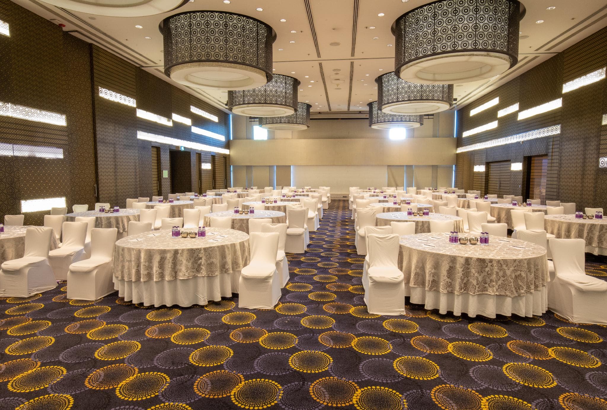 Novotel Pune Nagar Pune - An AccorHotels Brand photo 3