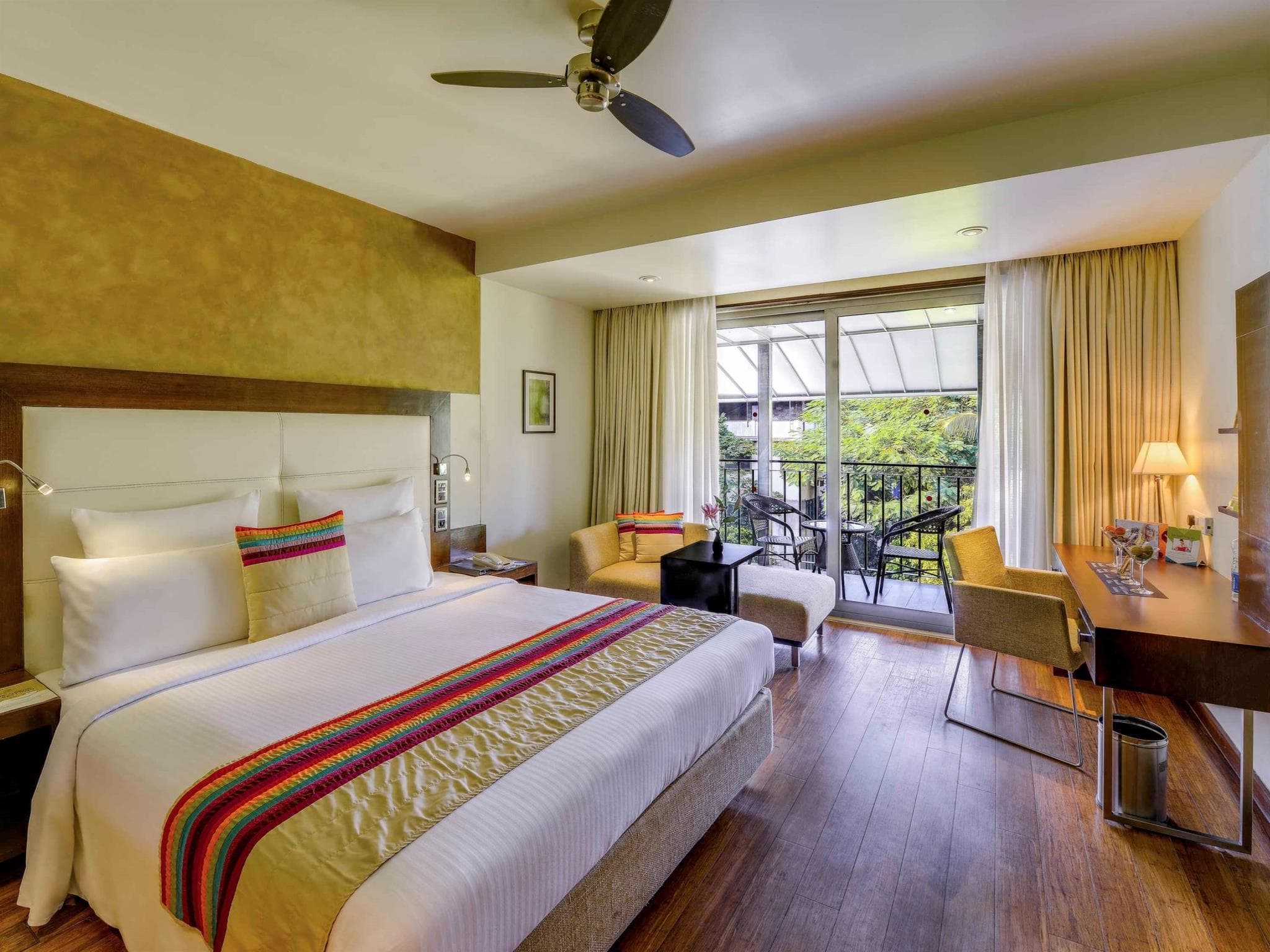 Novotel Goa Candolim - An AccorHotels Brand photo 2