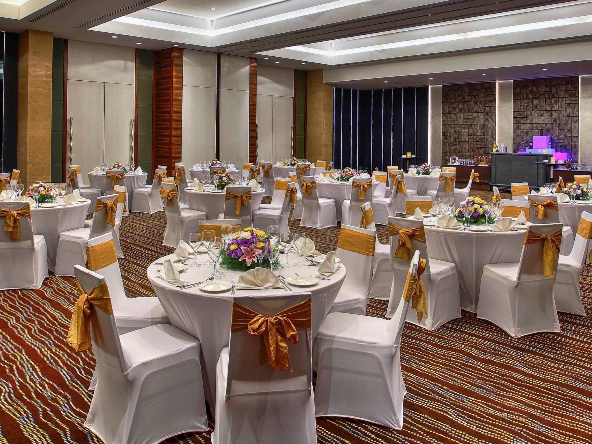 Novotel Goa Candolim - An AccorHotels Brand photo 3