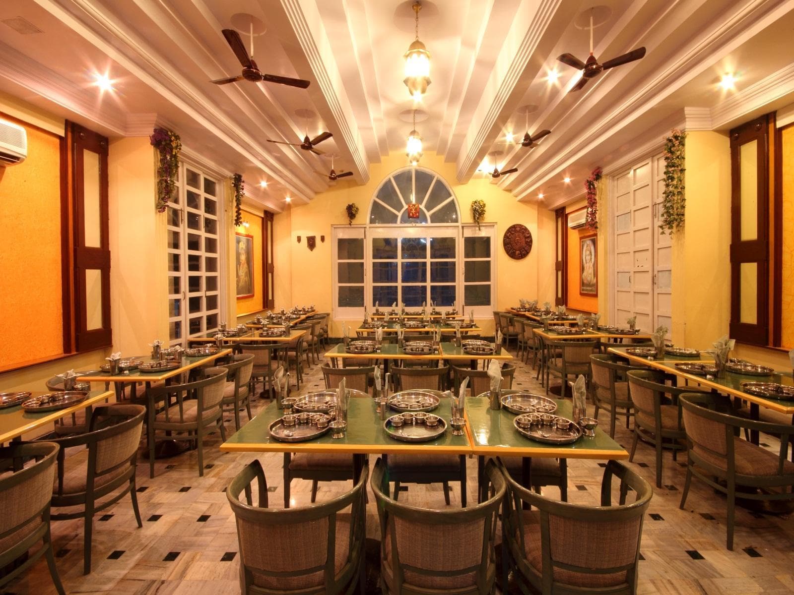 The Byke Heritage Resort - Matheran photo 5