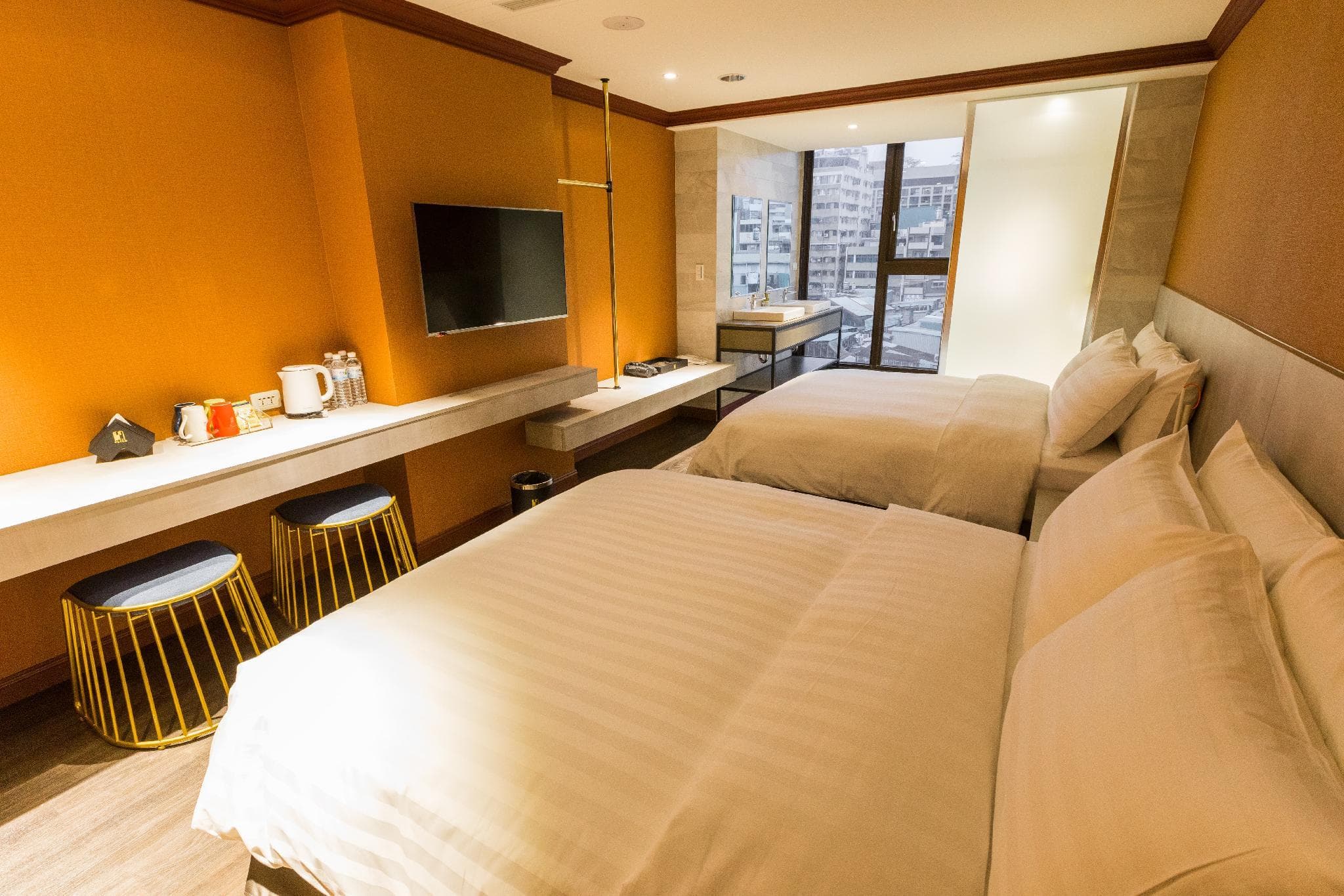 Q21 Hotel photo 2