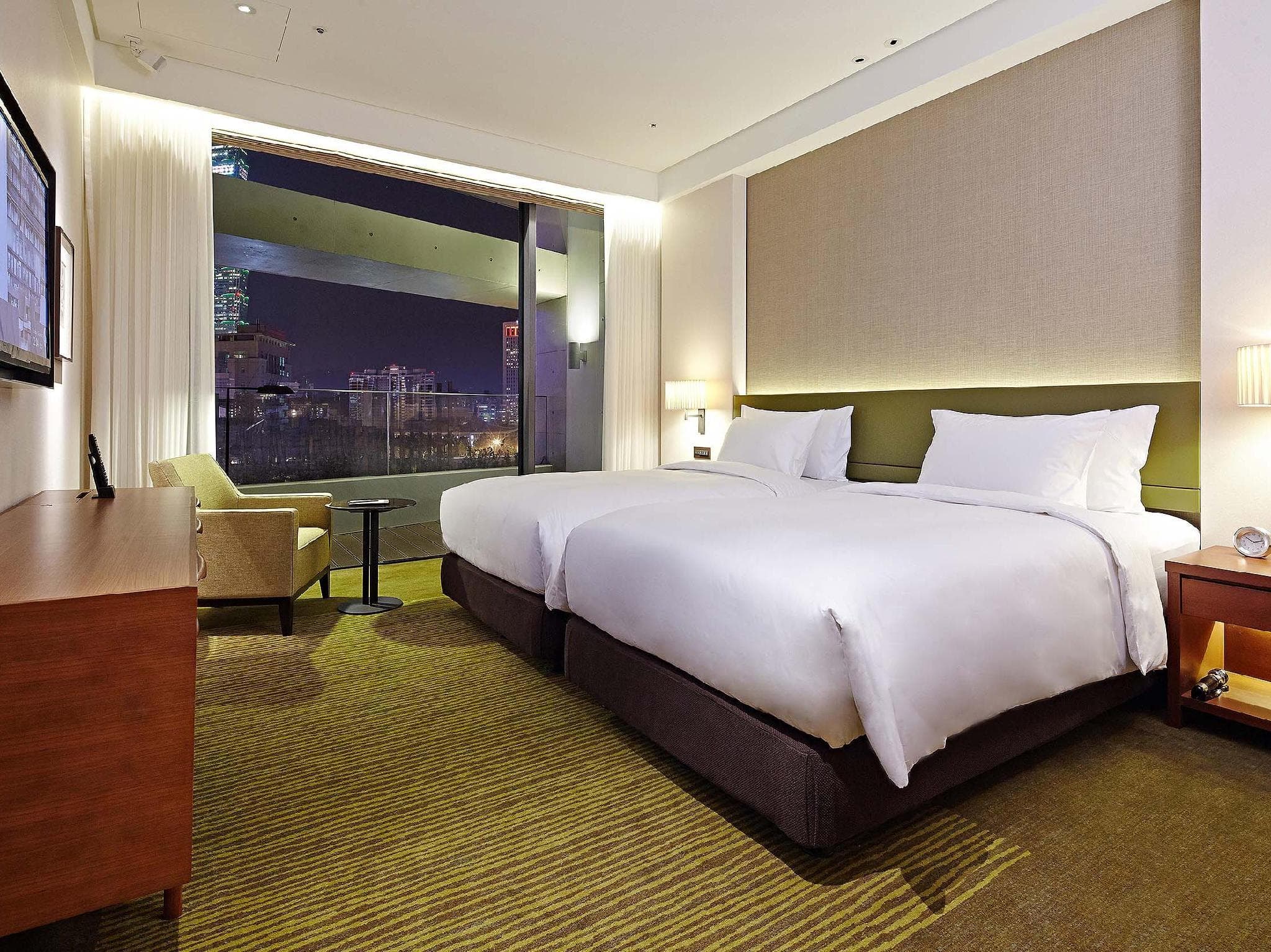 eslite hotel photo 2