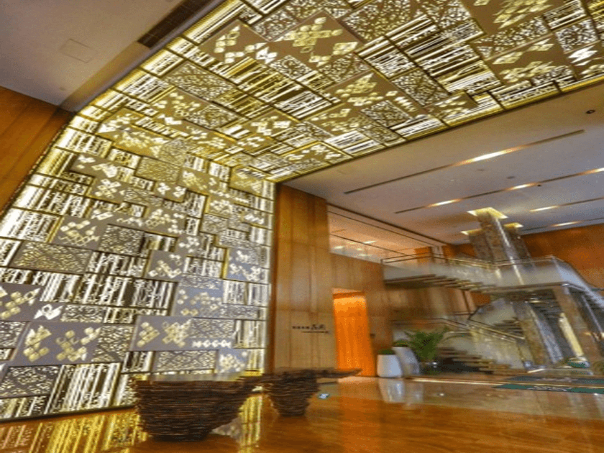 Hilton Garden Inn Shenzhen Bao'an photo 3