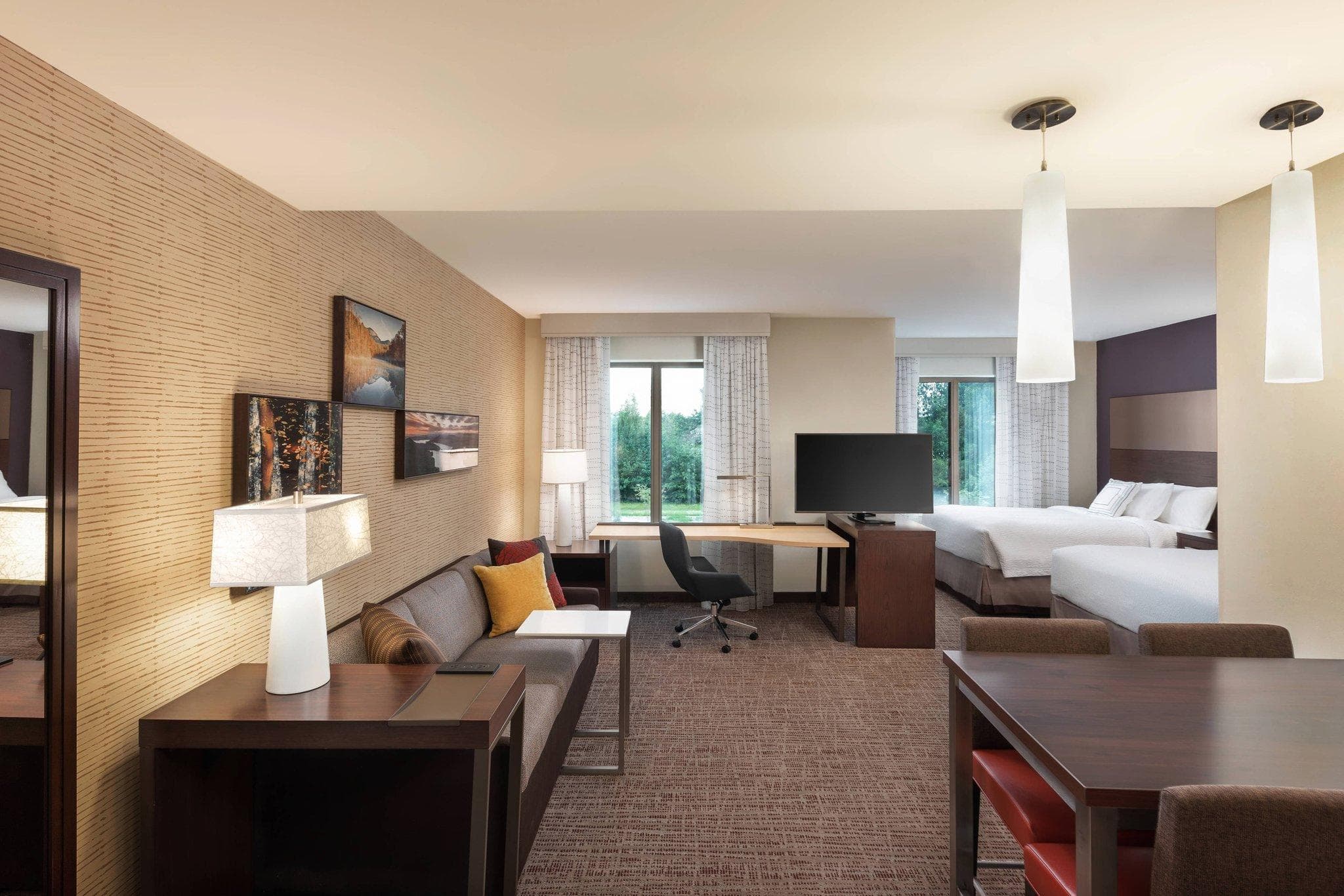 Residence Inn by Marriott Greenville photo 2