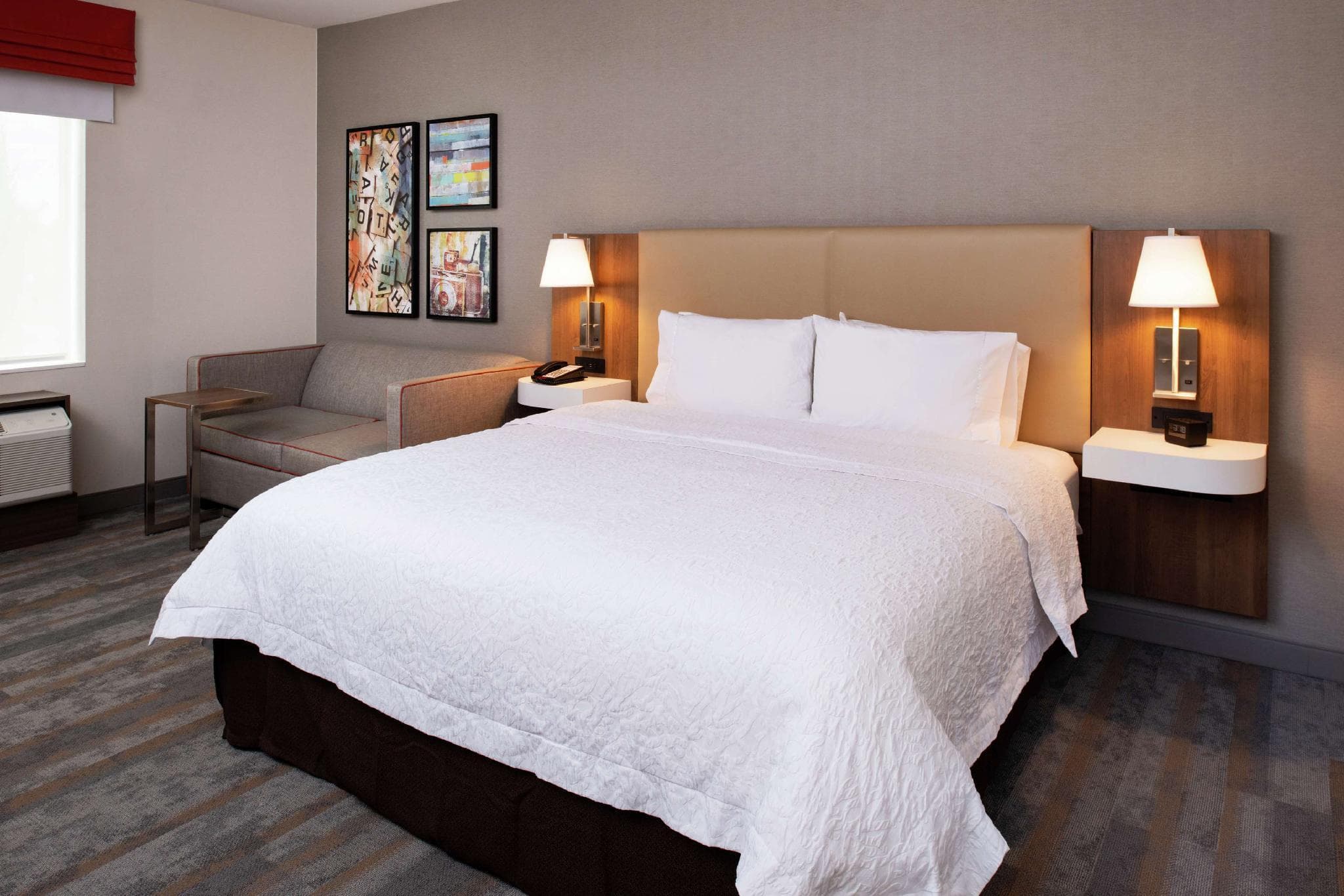 Hampton Inn & Suites Buena Park photo 2