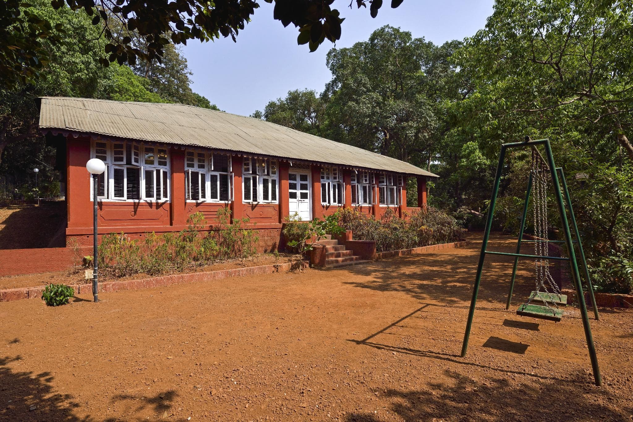 Radha Cottage Heritage Resort photo 3