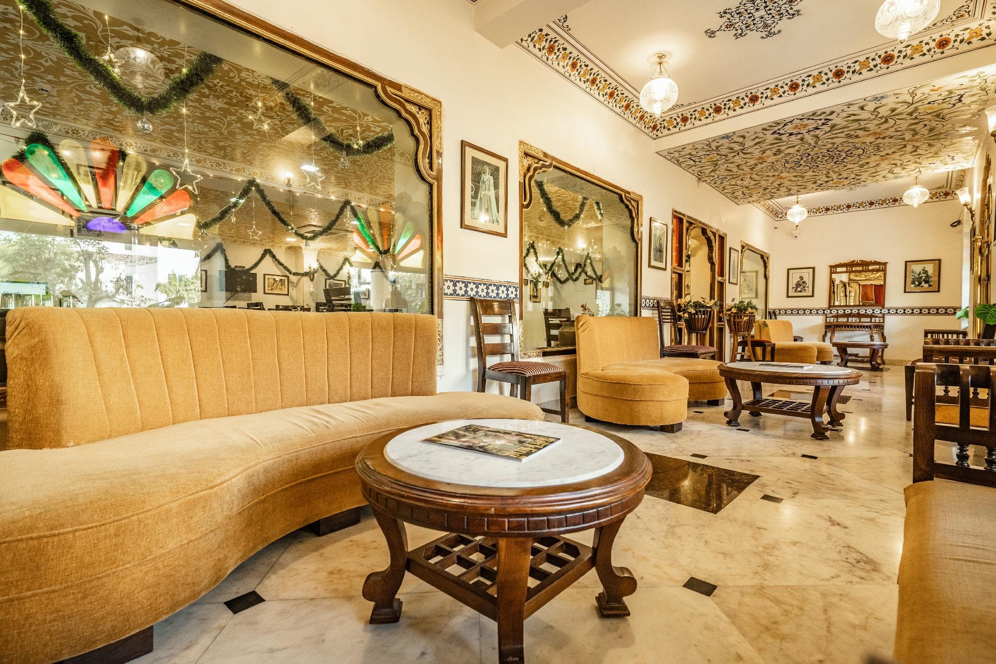 Umaid Residency - A Regal Heritage Home photo 5