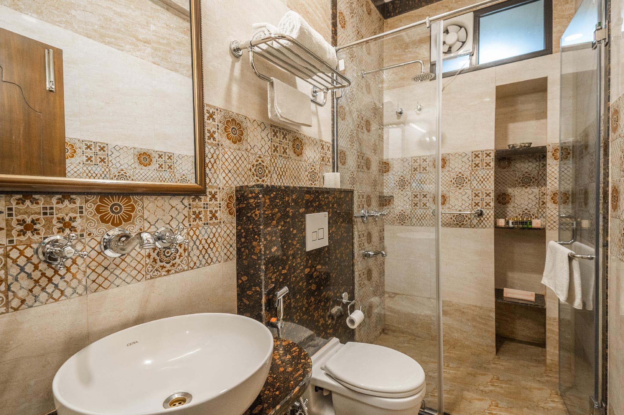 Umaid Residency - A Regal Heritage Home photo 2