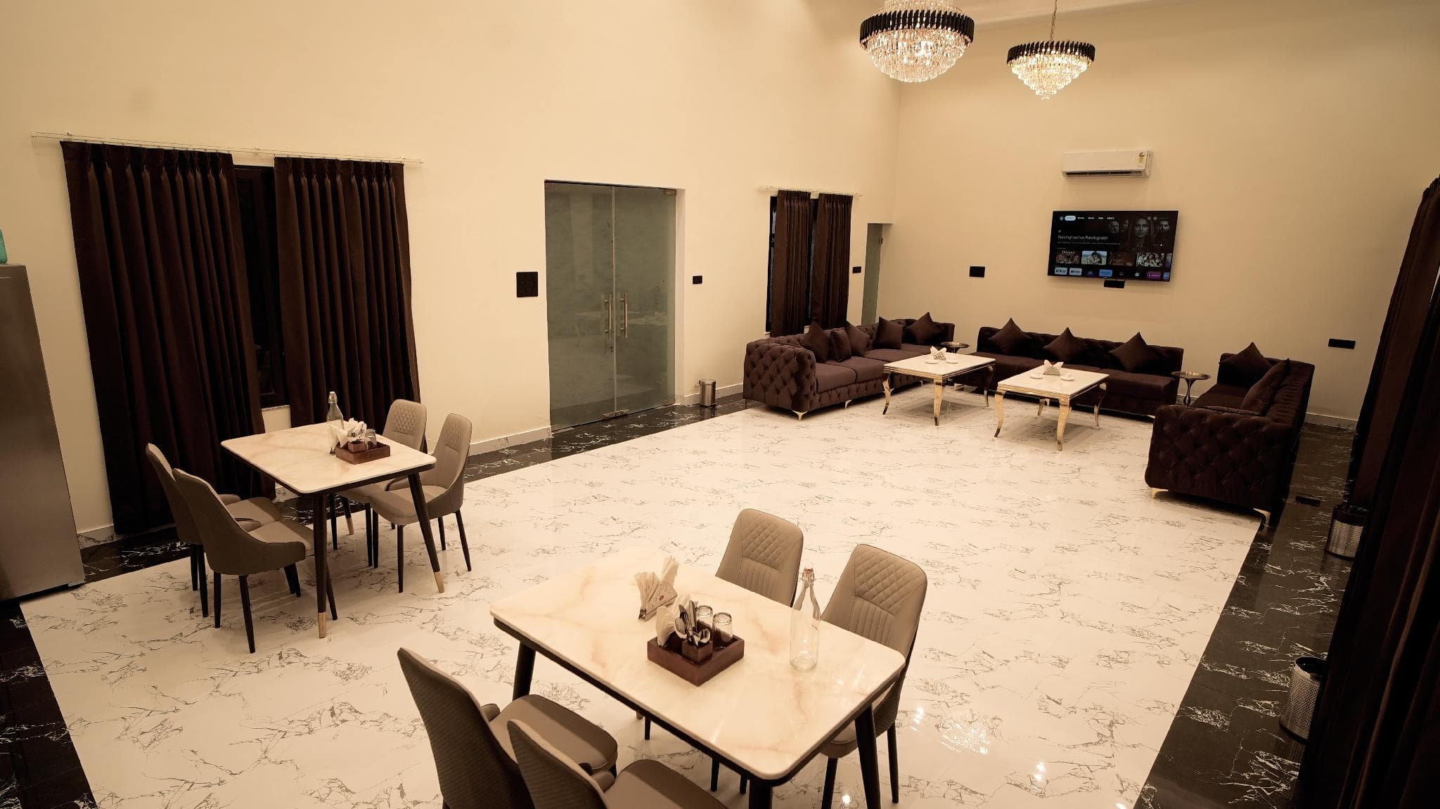 Sukoon Farm - A Luxury Farm House In Jaipur photo 4