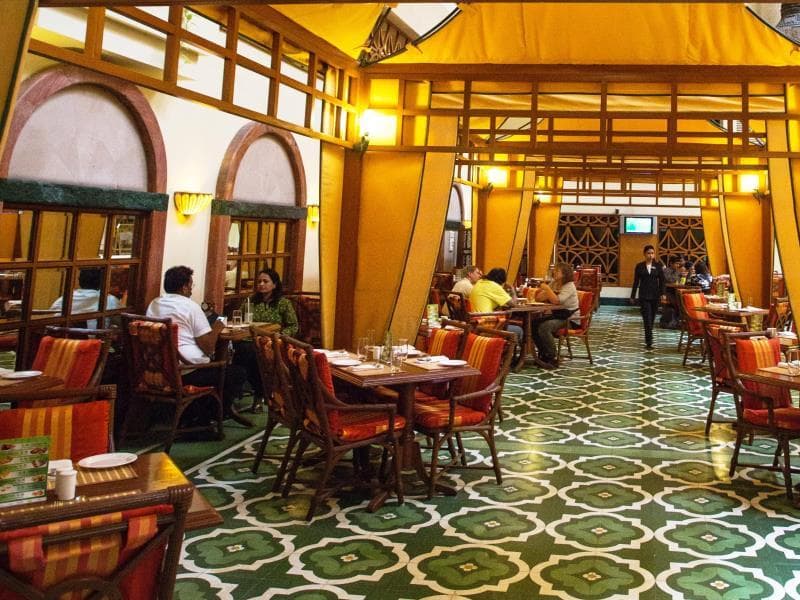 The Orchid Hotel Mumbai Vile Parle photo 5