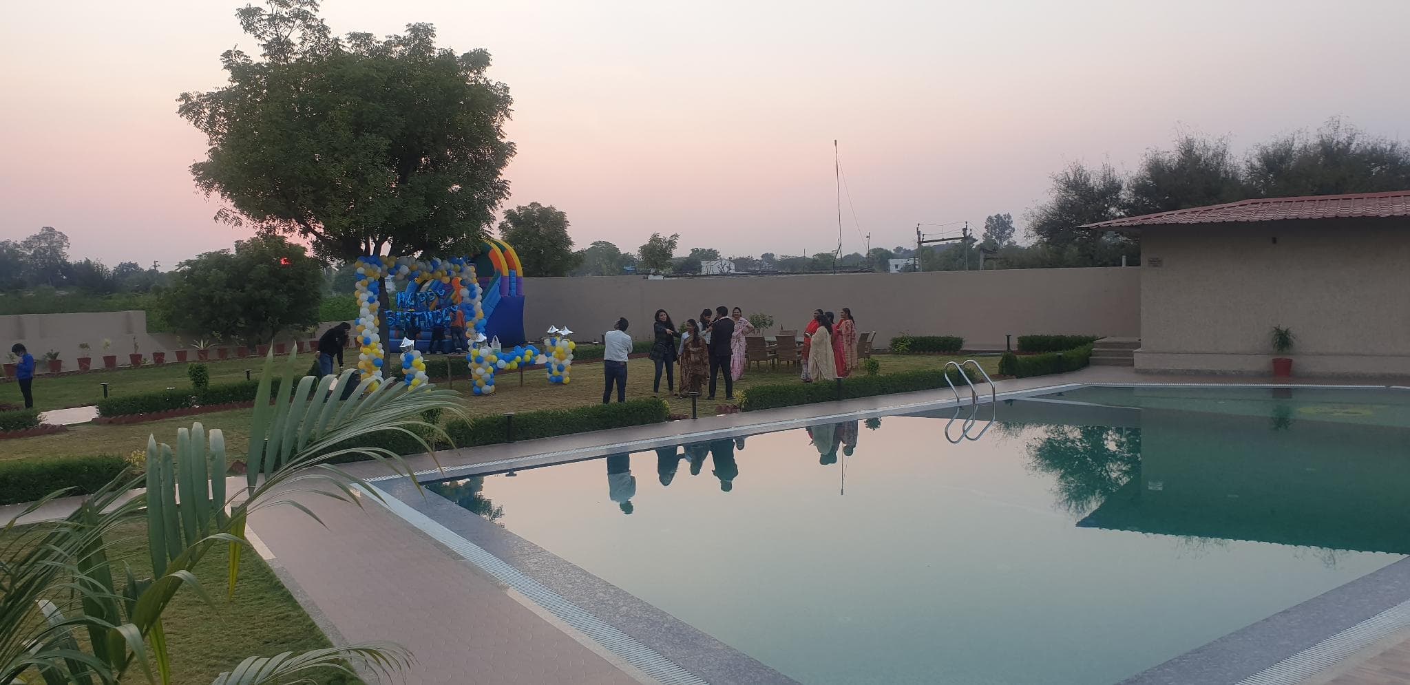 Imperia Resort, Nathdwara photo 5