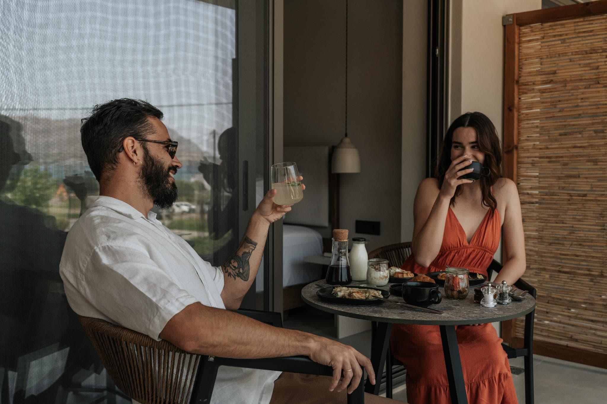 AMENTE Mindful Stay photo 4