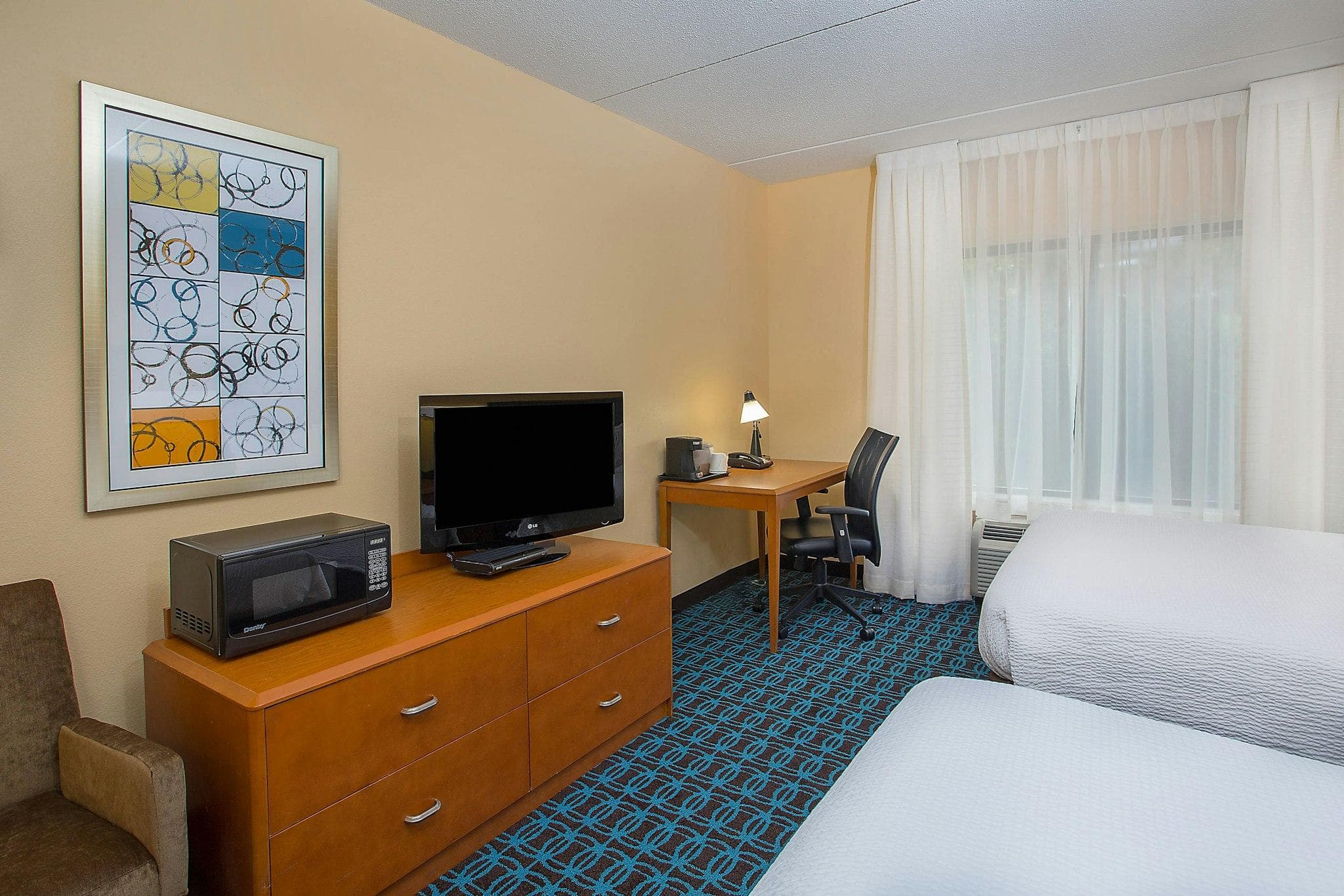 Fairfield by Marriott Inn & Suites Sevierville Kodak photo 2