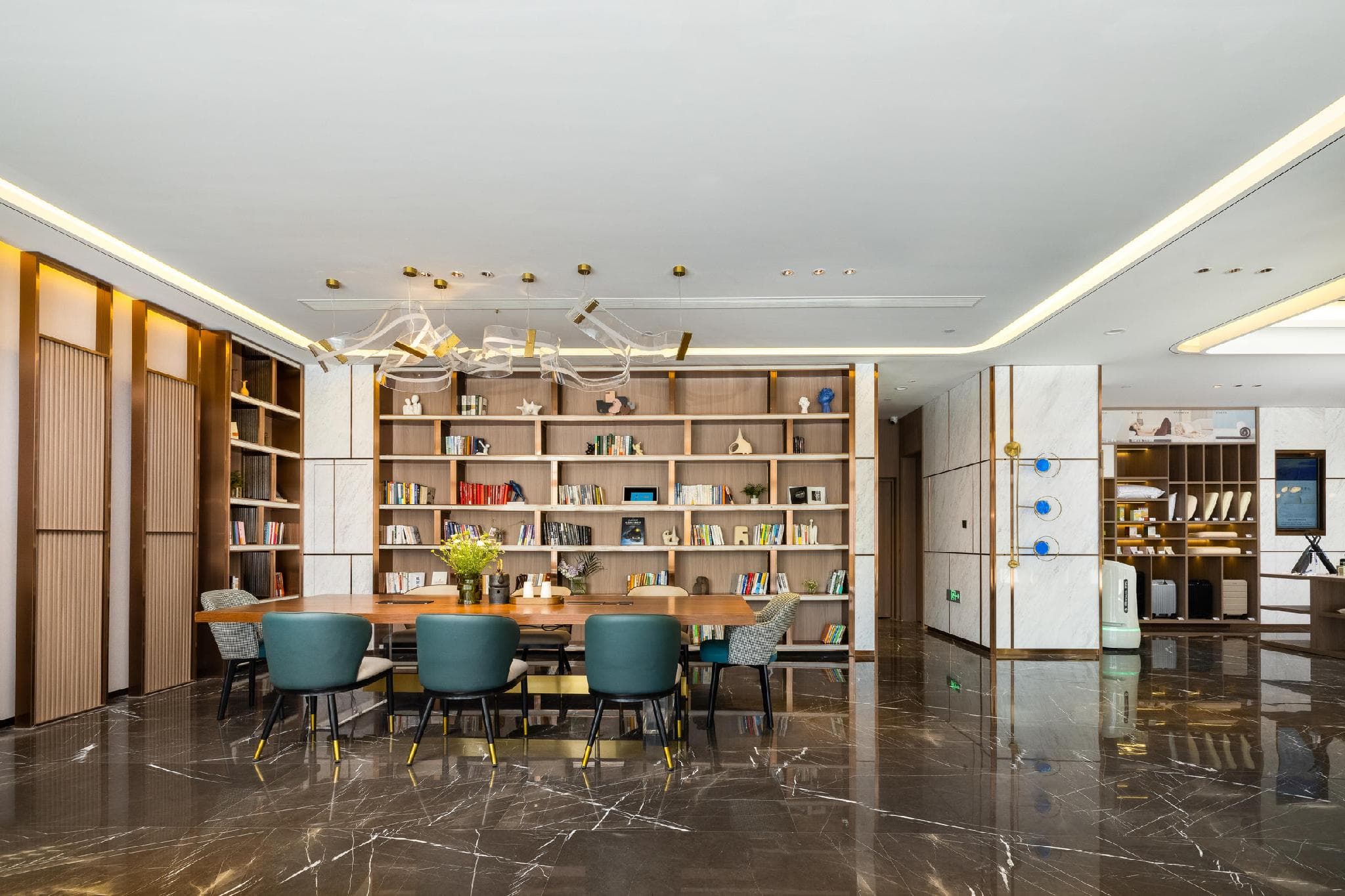 Atour Hotel Kunshan Chengdong Development Zone photo 4