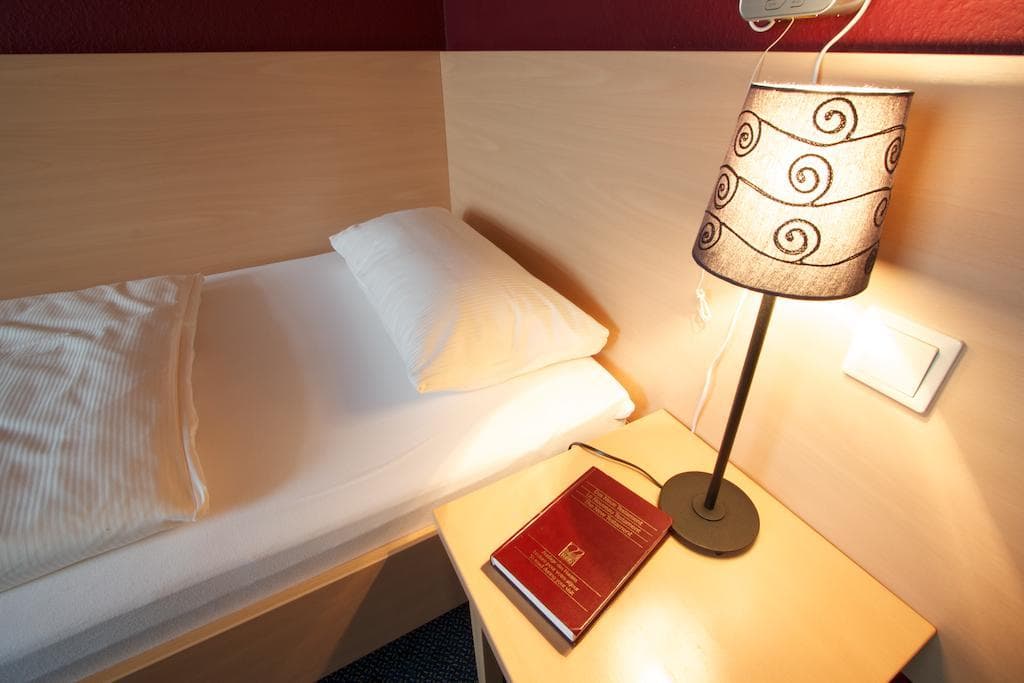 City Hotel Hannover photo 2