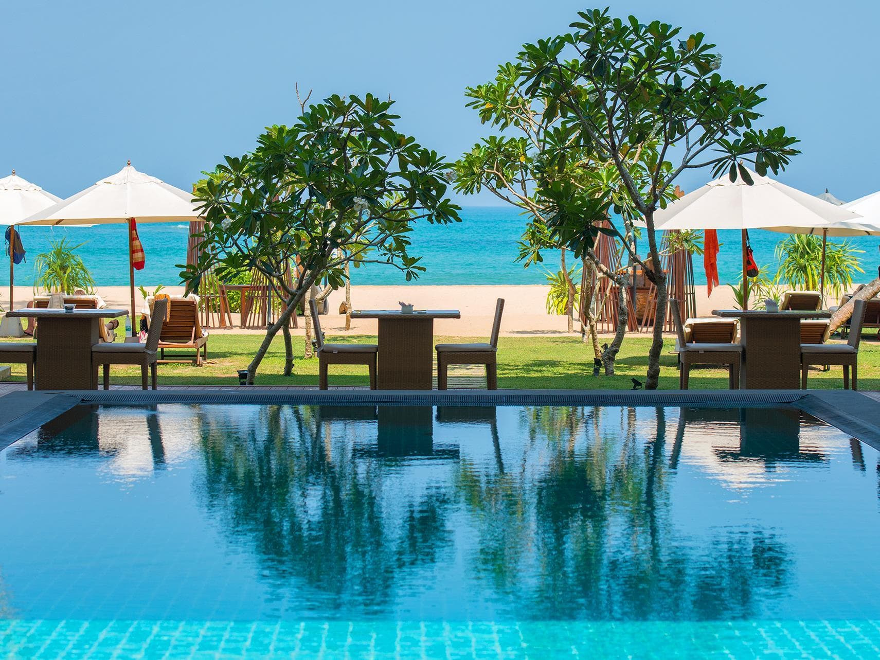 Shinagawa Beach Resort photo 3