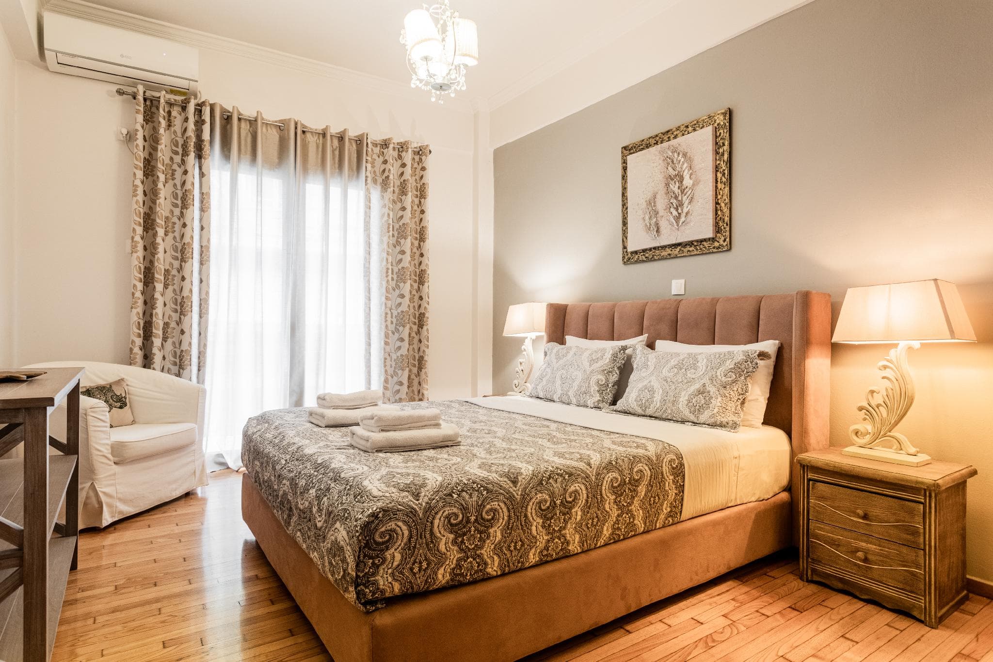 Nicholas Point apartments and rooms photo 2