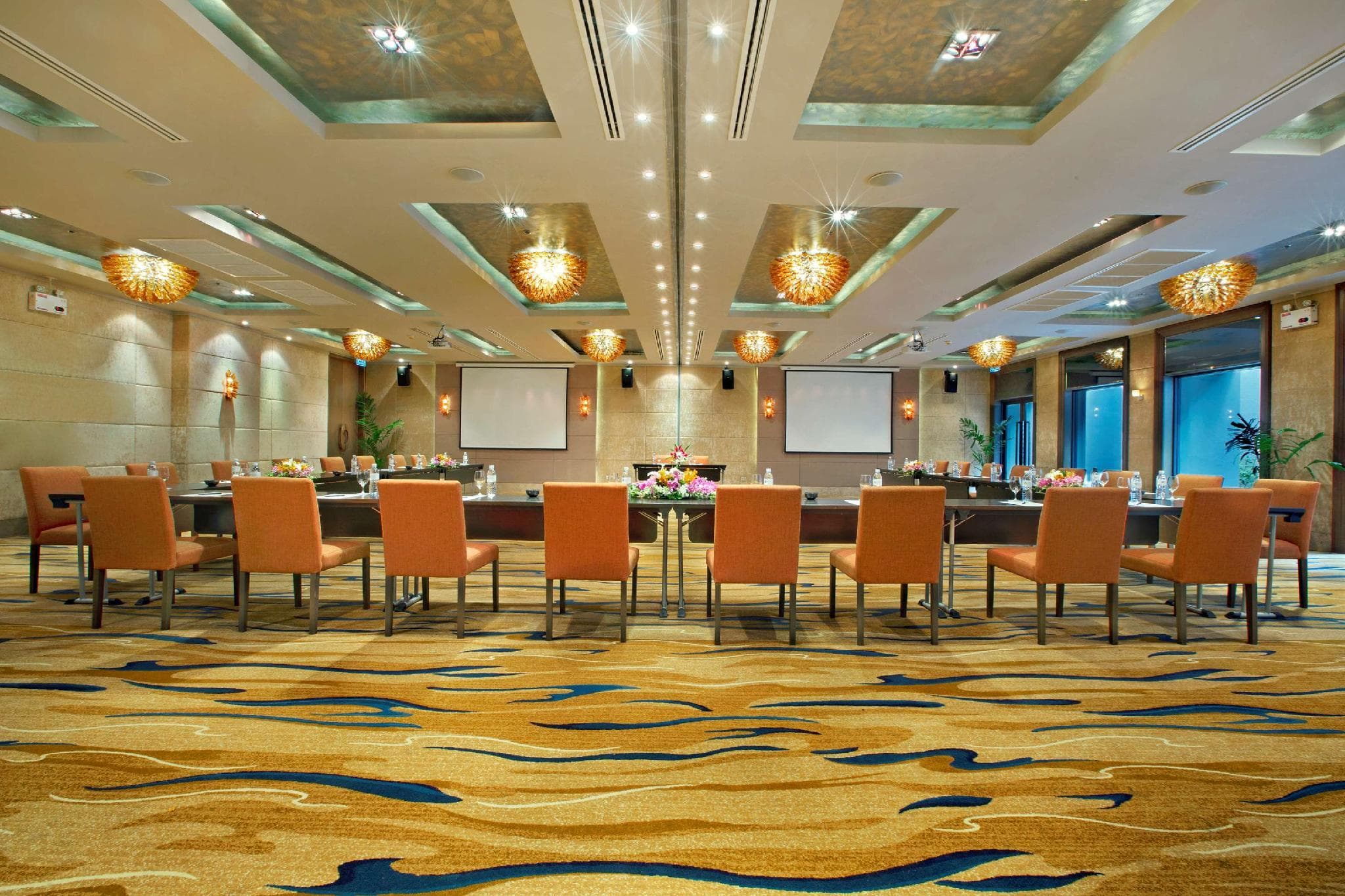 Hyatt Regency Phuket Resort photo 5