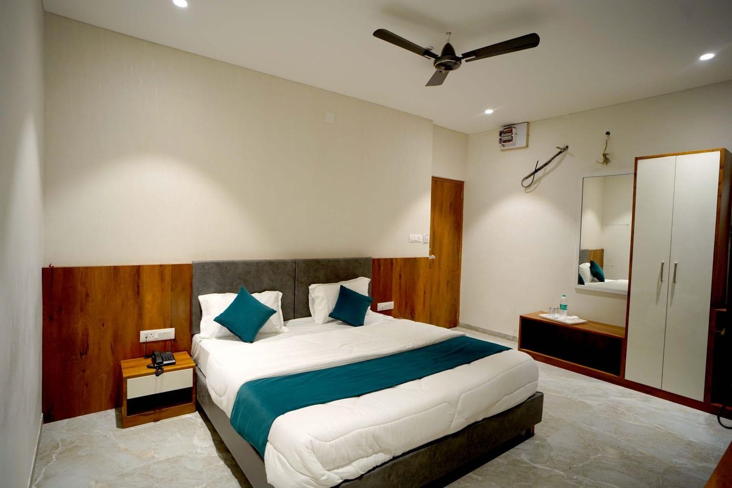 Hotel D Siara photo 5