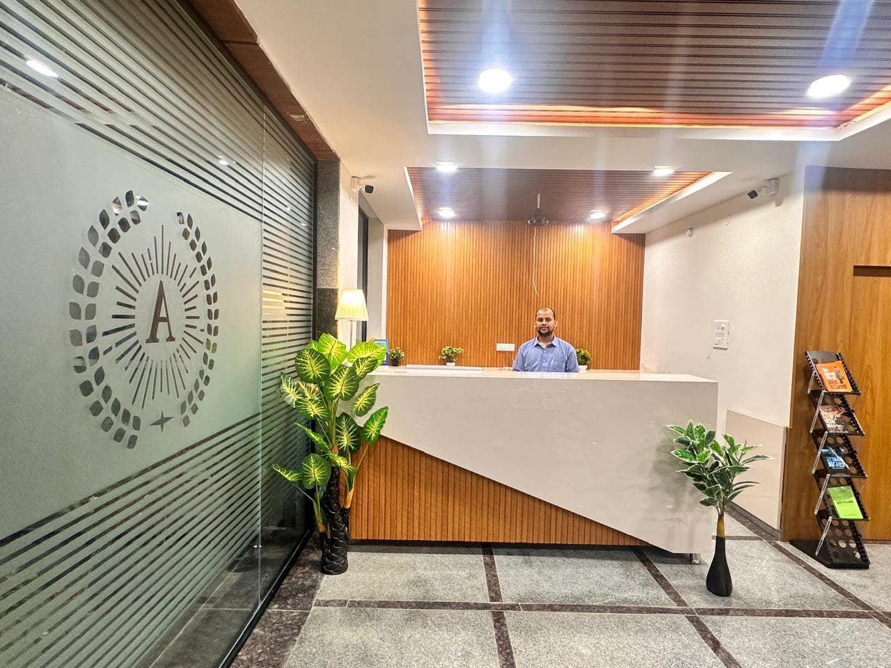 Hotel Aerotel,Hyderabad photo 4