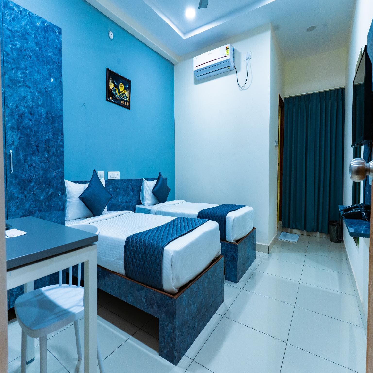Hotel Aerotel,Hyderabad photo 5