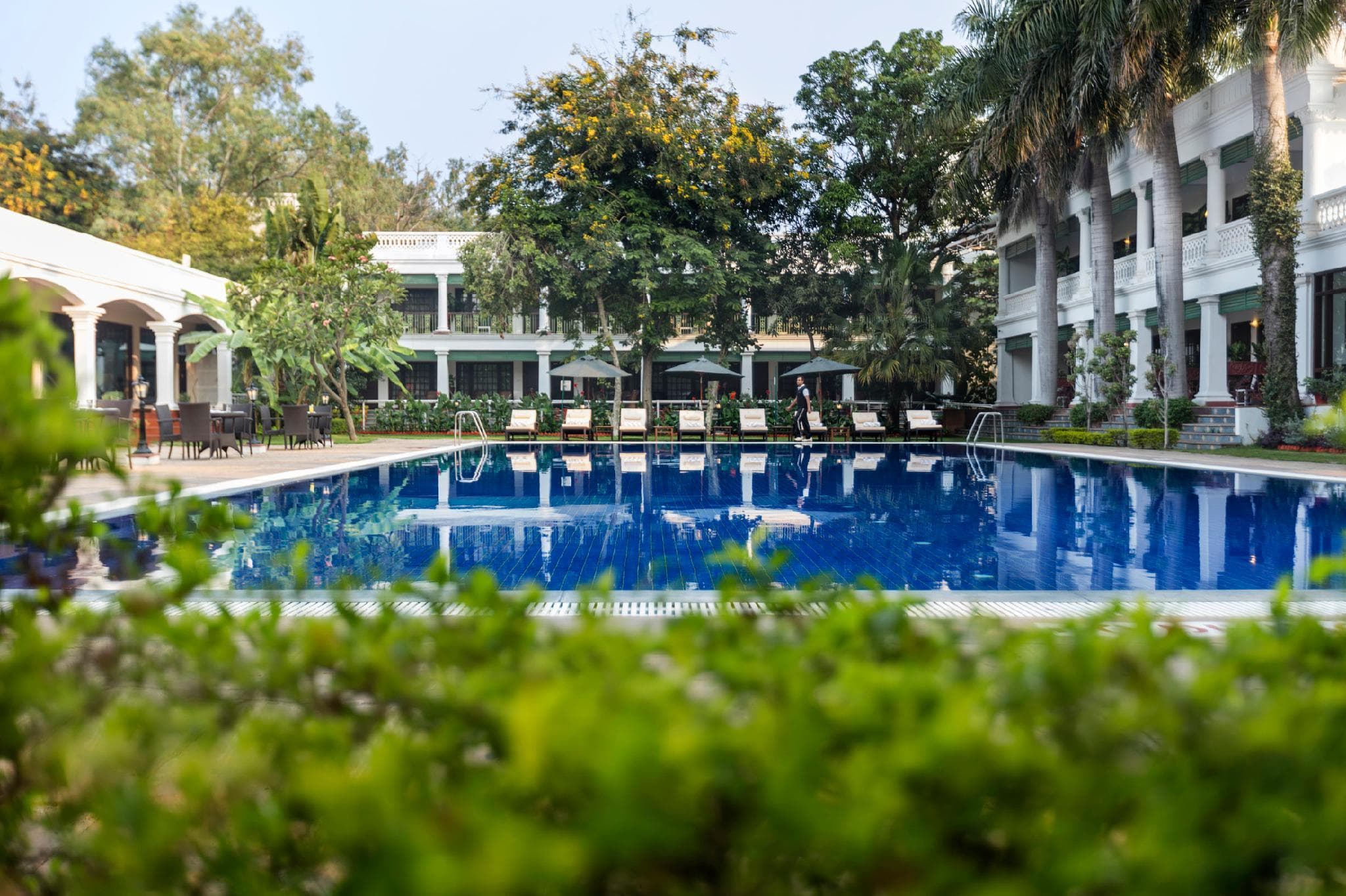 Hotel Jehan Numa Palace photo 5