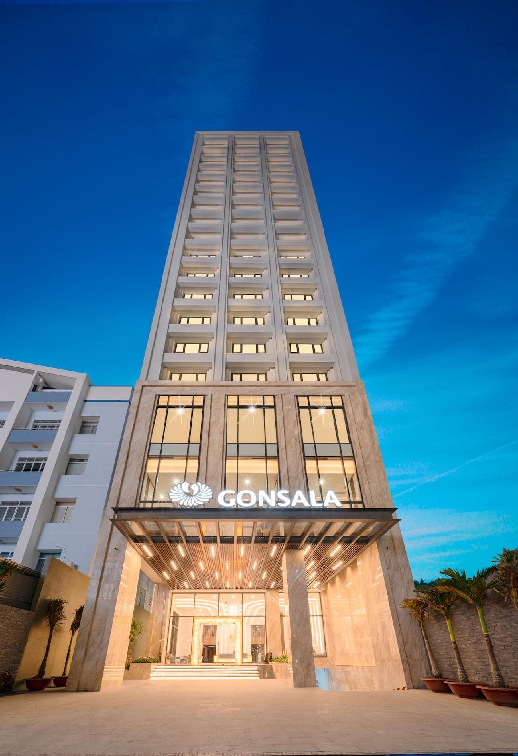 Gonsala Hotel Nha Trang photo 3