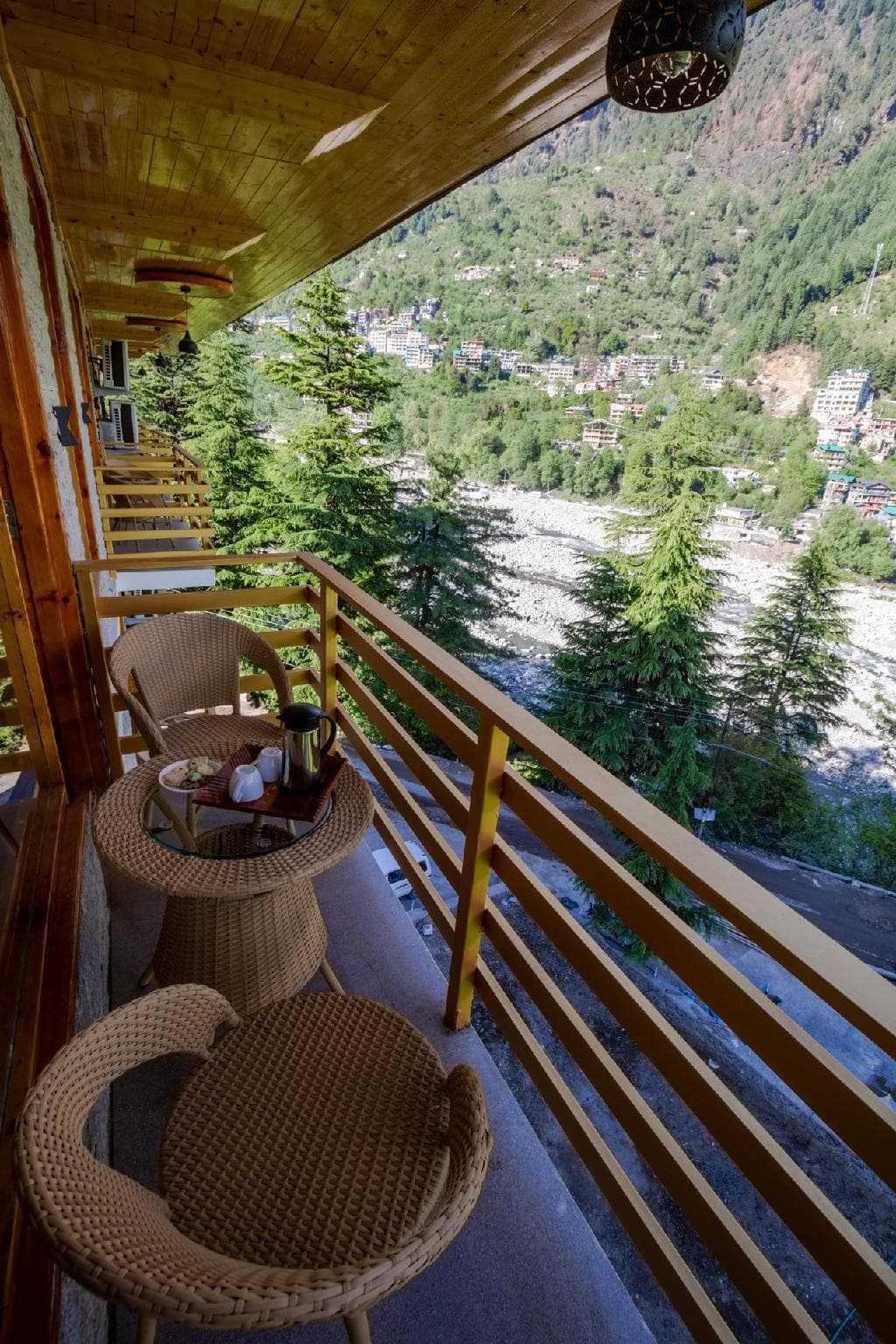 Tripli Hotels Namaste Manali photo 2