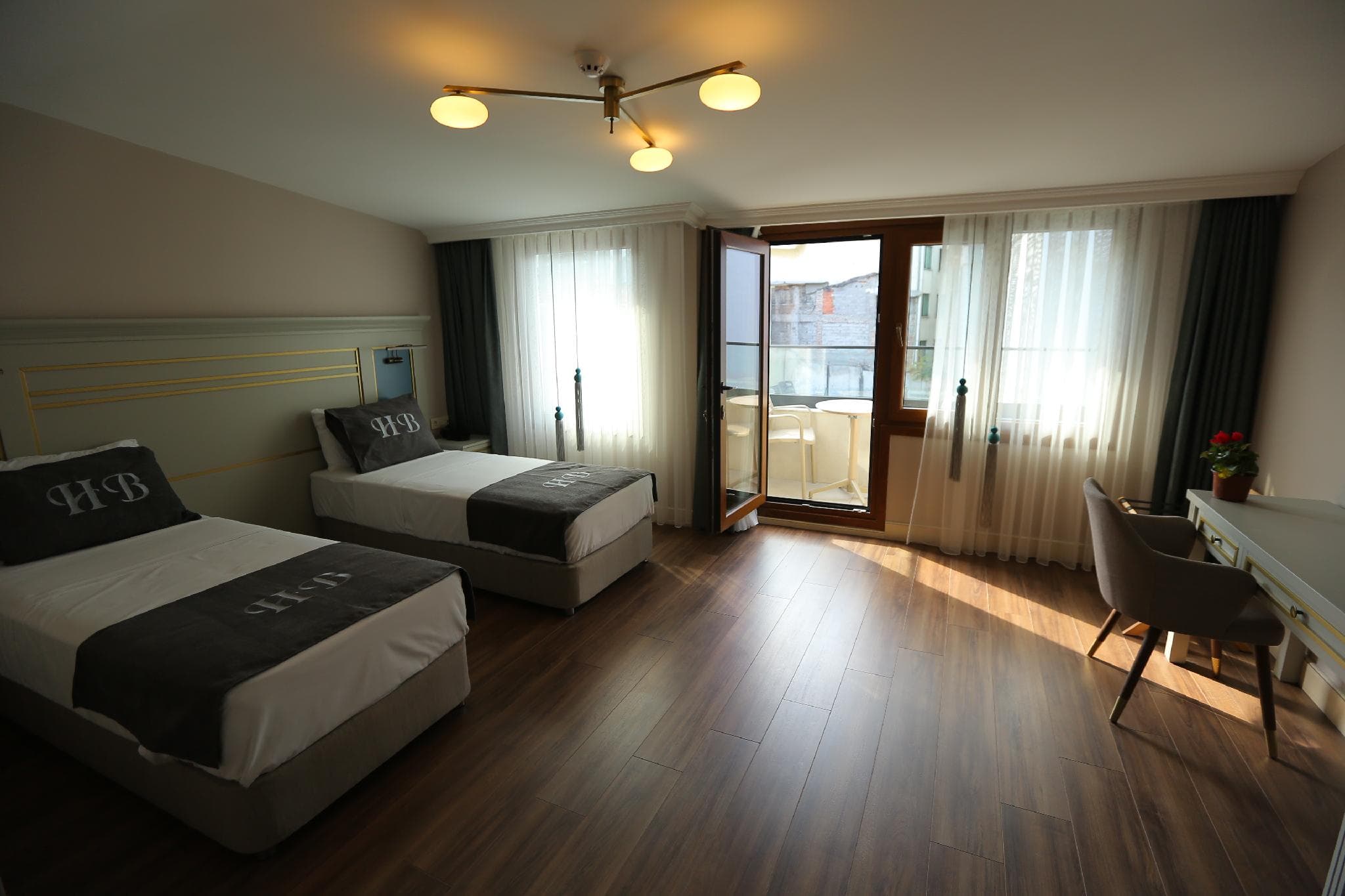 HaciBayram Hotel photo 4