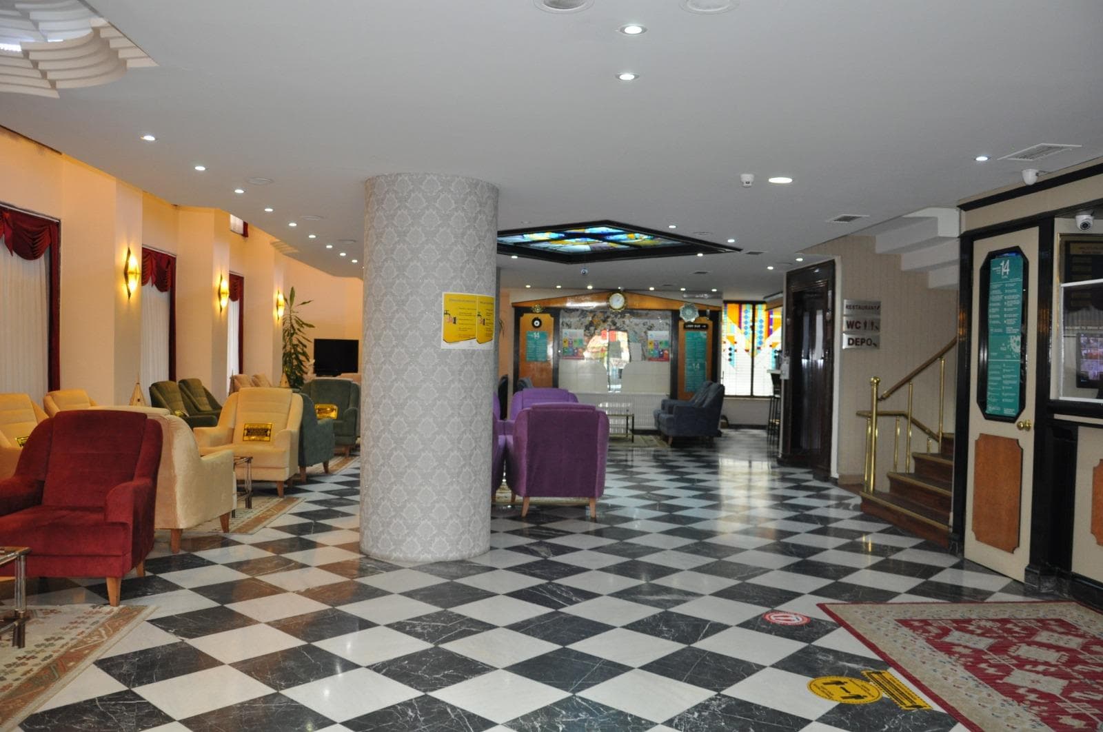 tayhan hotel photo 3