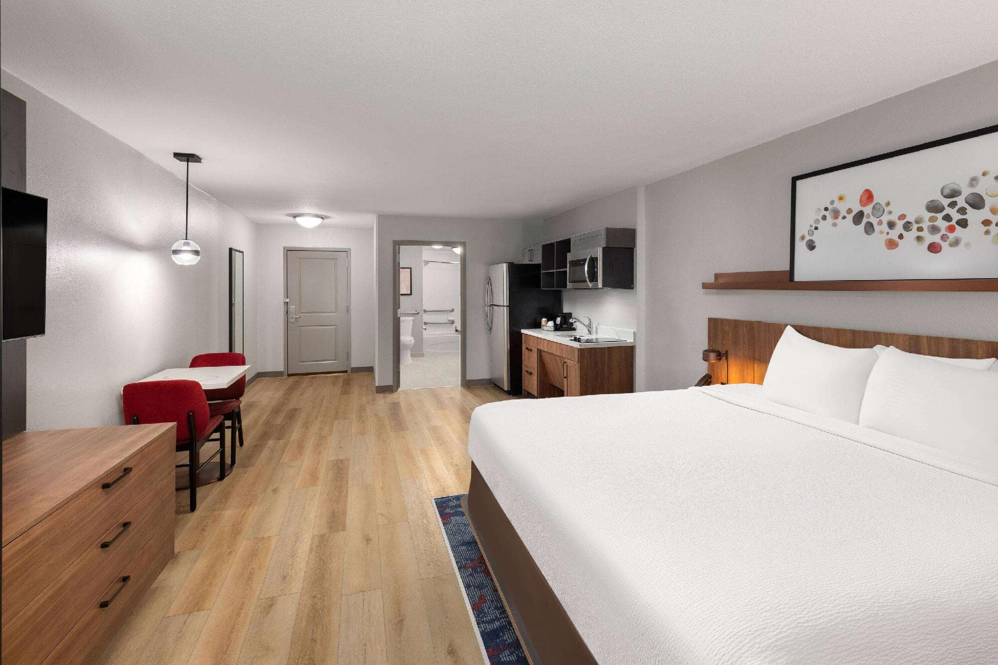 Hawthorn Extended Stay by Wyndham Knoxville photo 2