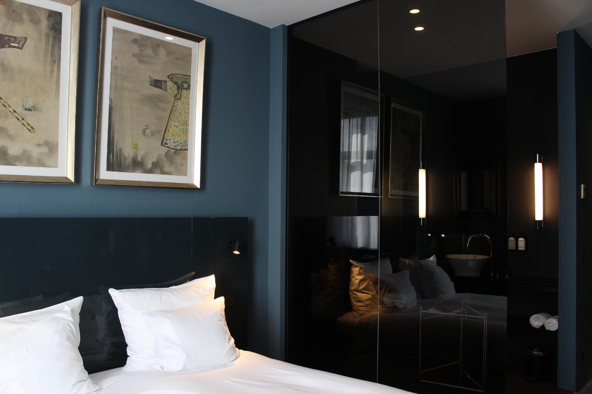 Hotel Les Nuits photo 2