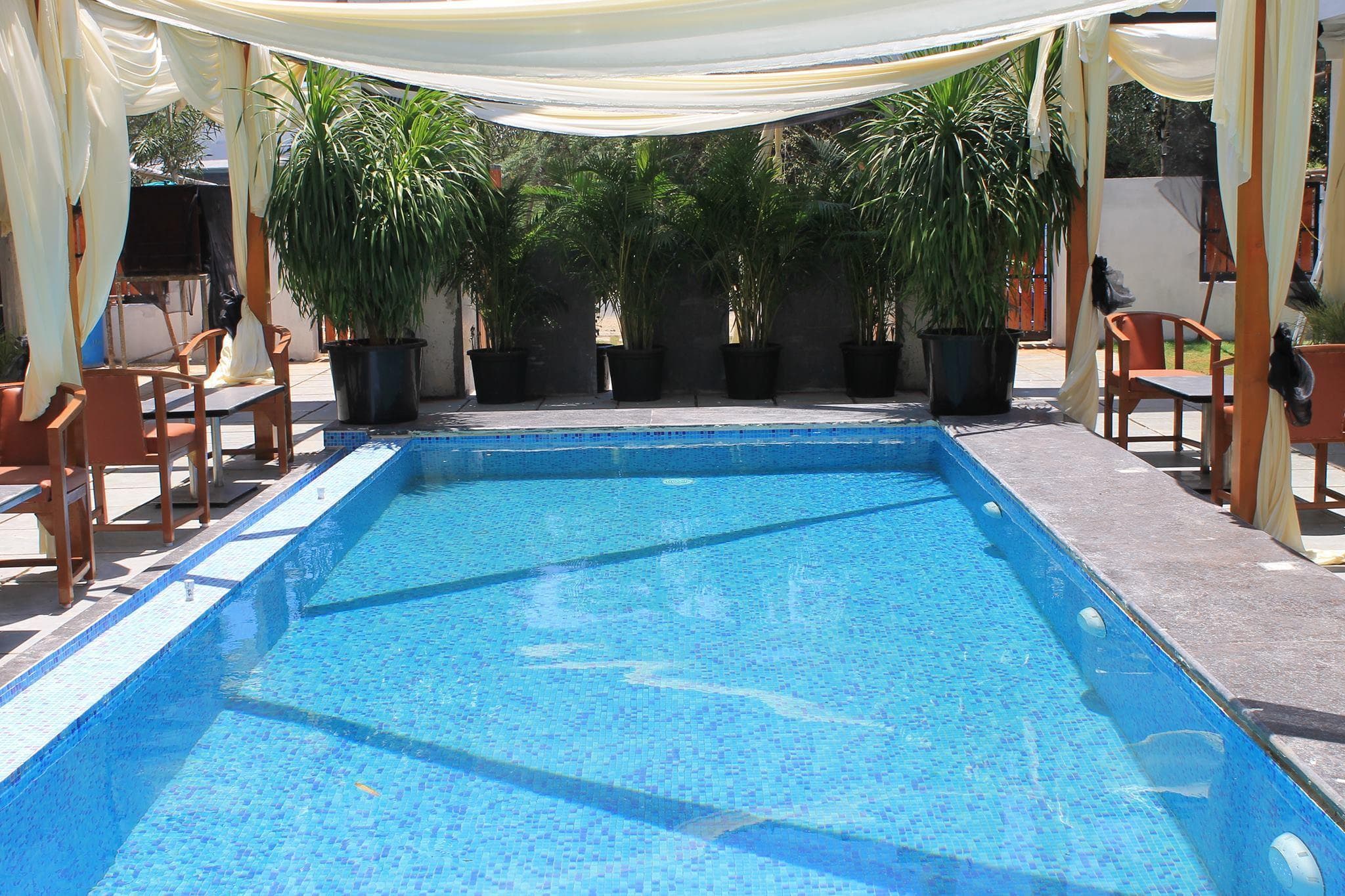 Nirvana Boutique Hotel photo 3