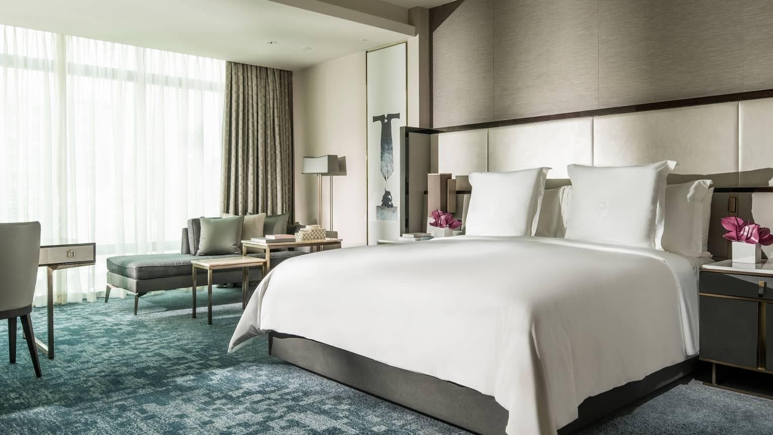 Four Seasons Hotel Kuala Lumpur photo 4