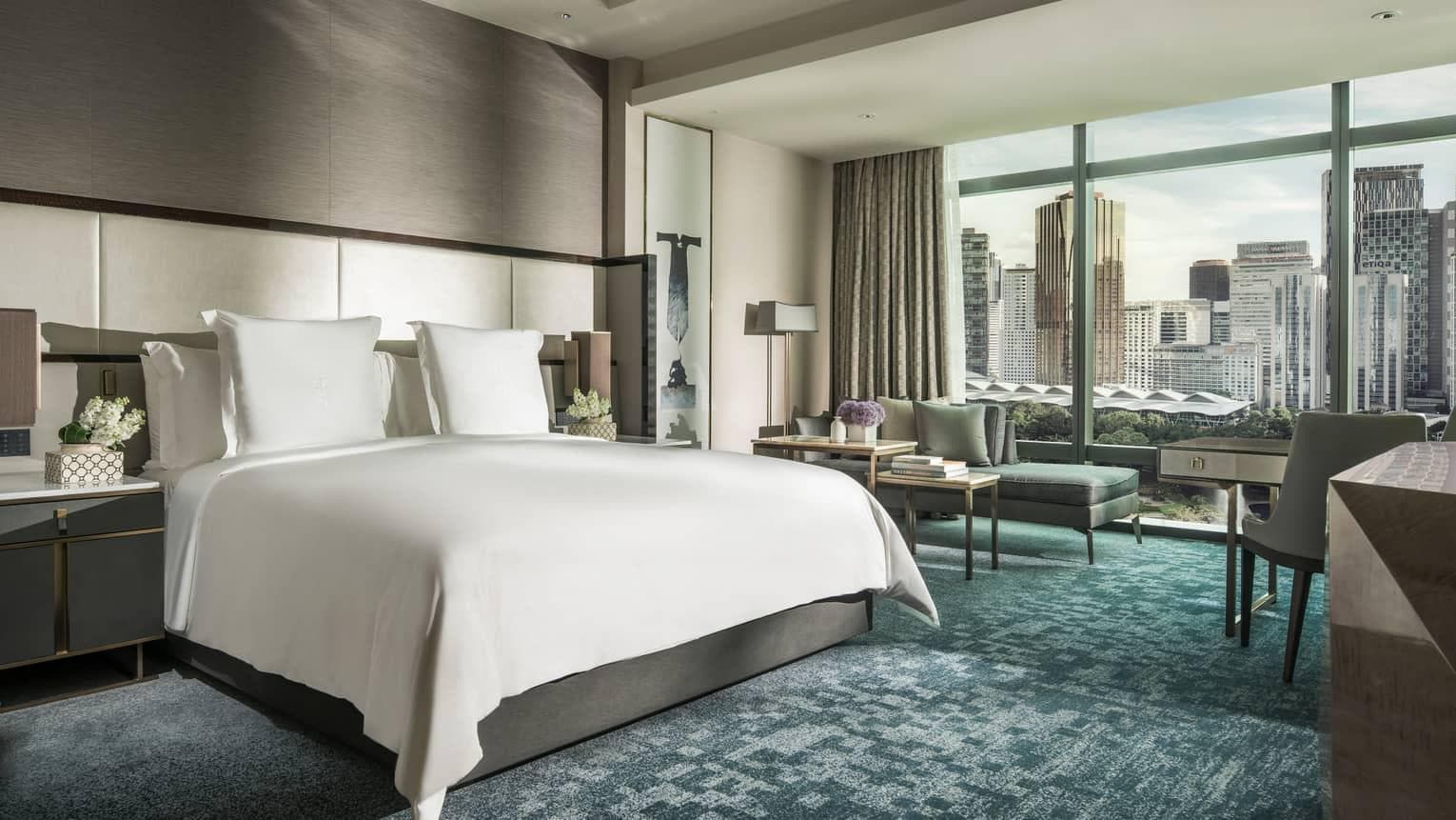 Four Seasons Hotel Kuala Lumpur photo 3