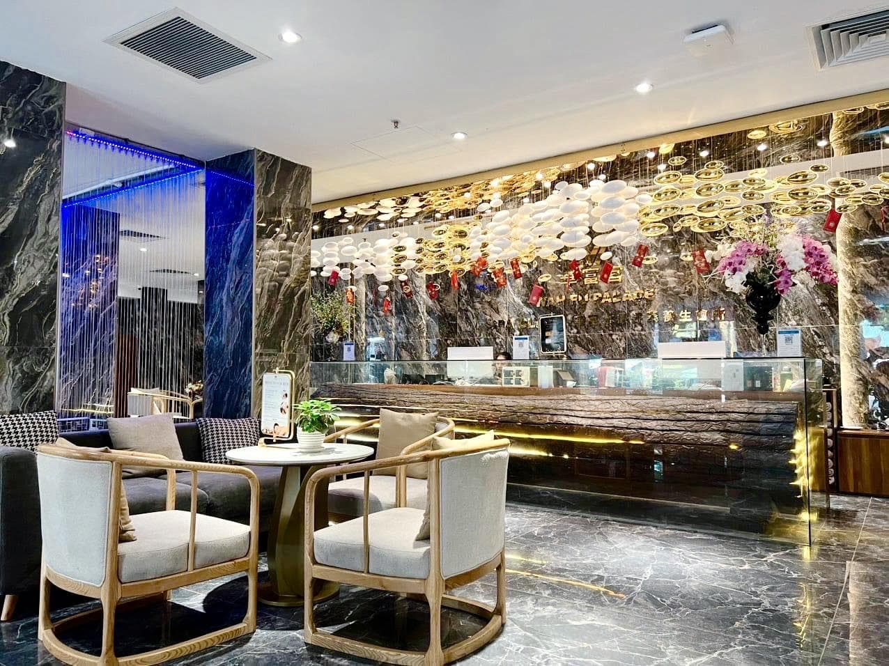 Wah Fu Hotel photo 3
