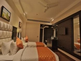 Mandarin Hotel photo 4