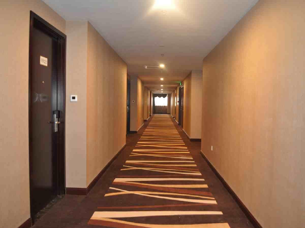 Ramada Linyi North photo 3