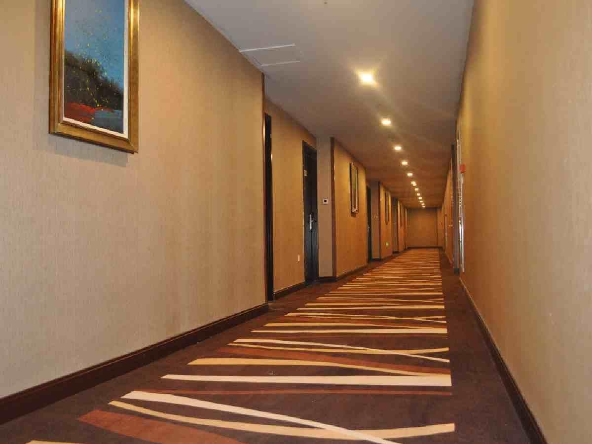 Ramada Linyi North photo 5