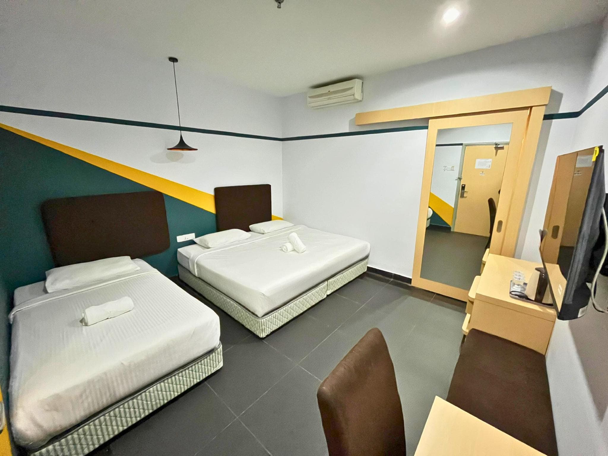Sky Hotel Selayang photo 2