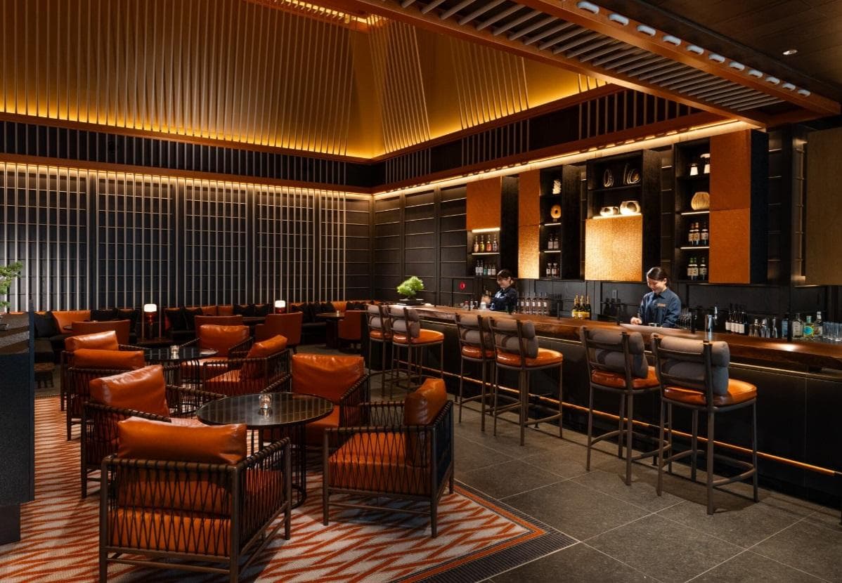Hilton Kyoto photo 3