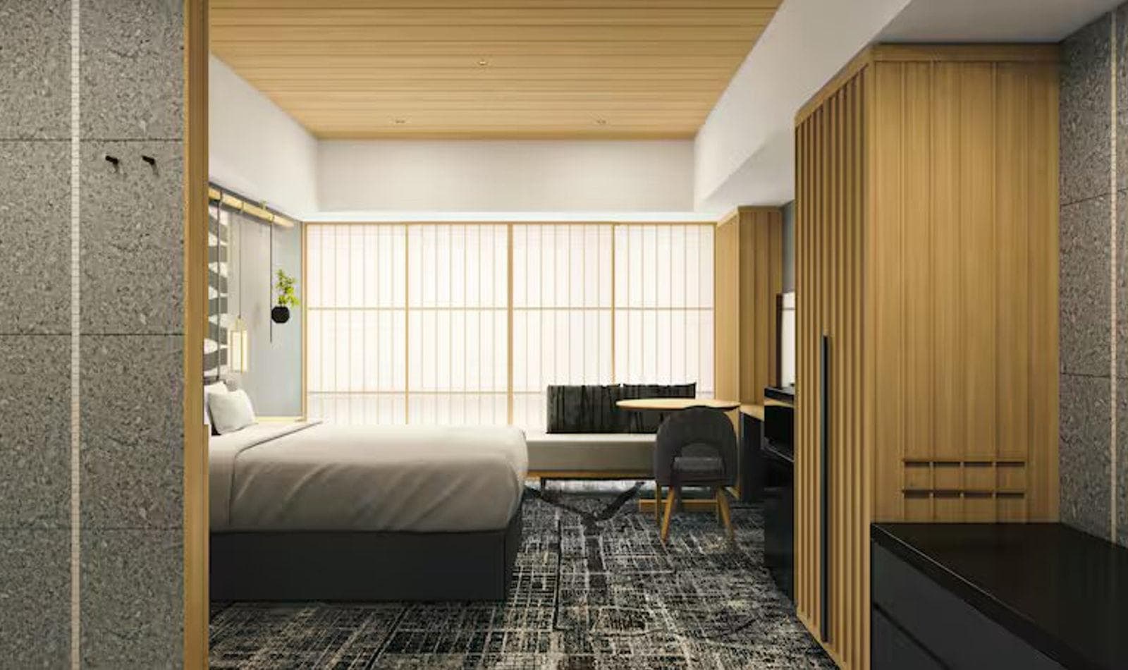 Hilton Kyoto photo 2