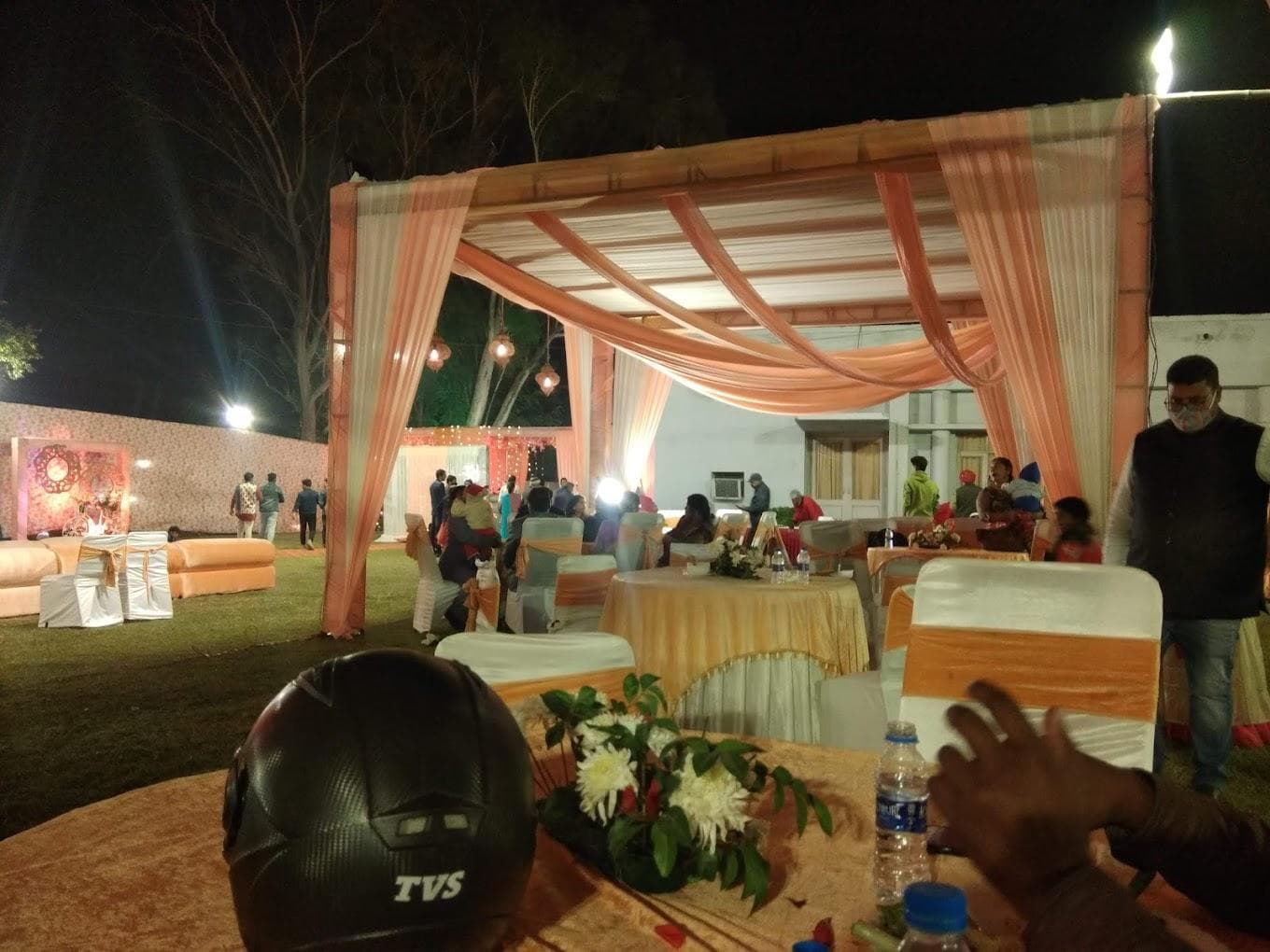 Sunbird Tourist Resort, Faridabad photo 4