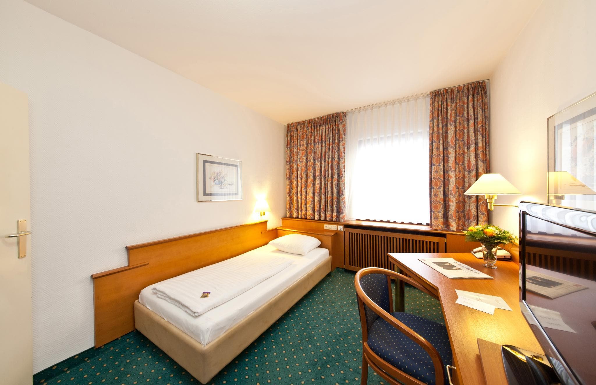 Hotel Boulevard Stuttgart City photo 2