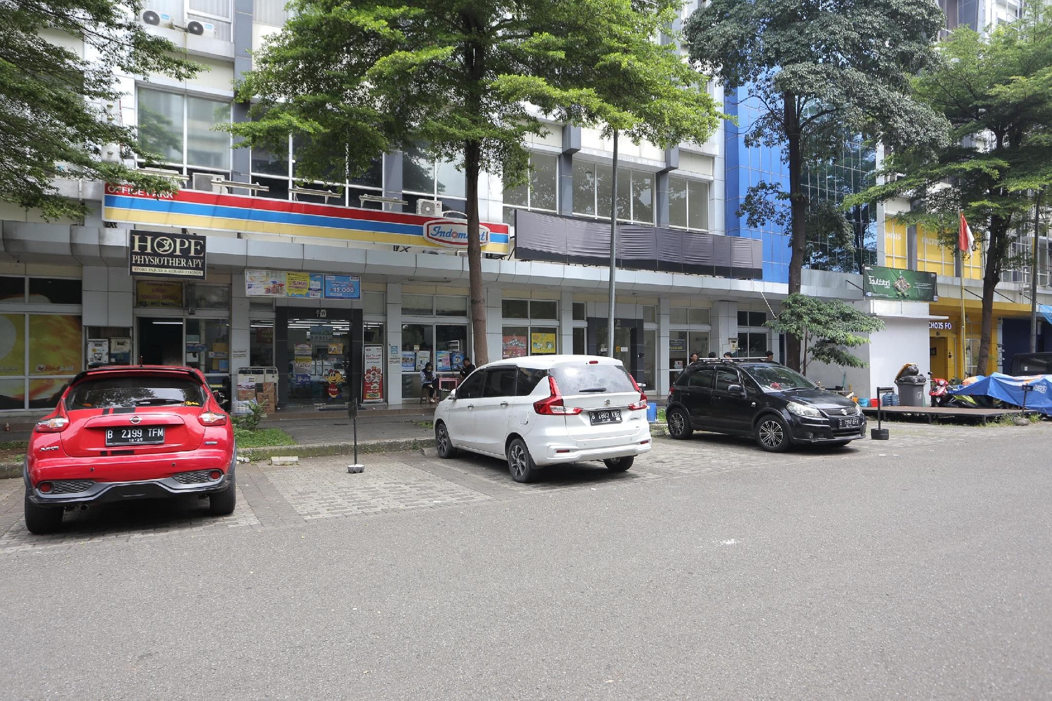 SPOT ON 93827 Rumah Kost Harapan Indah photo 4