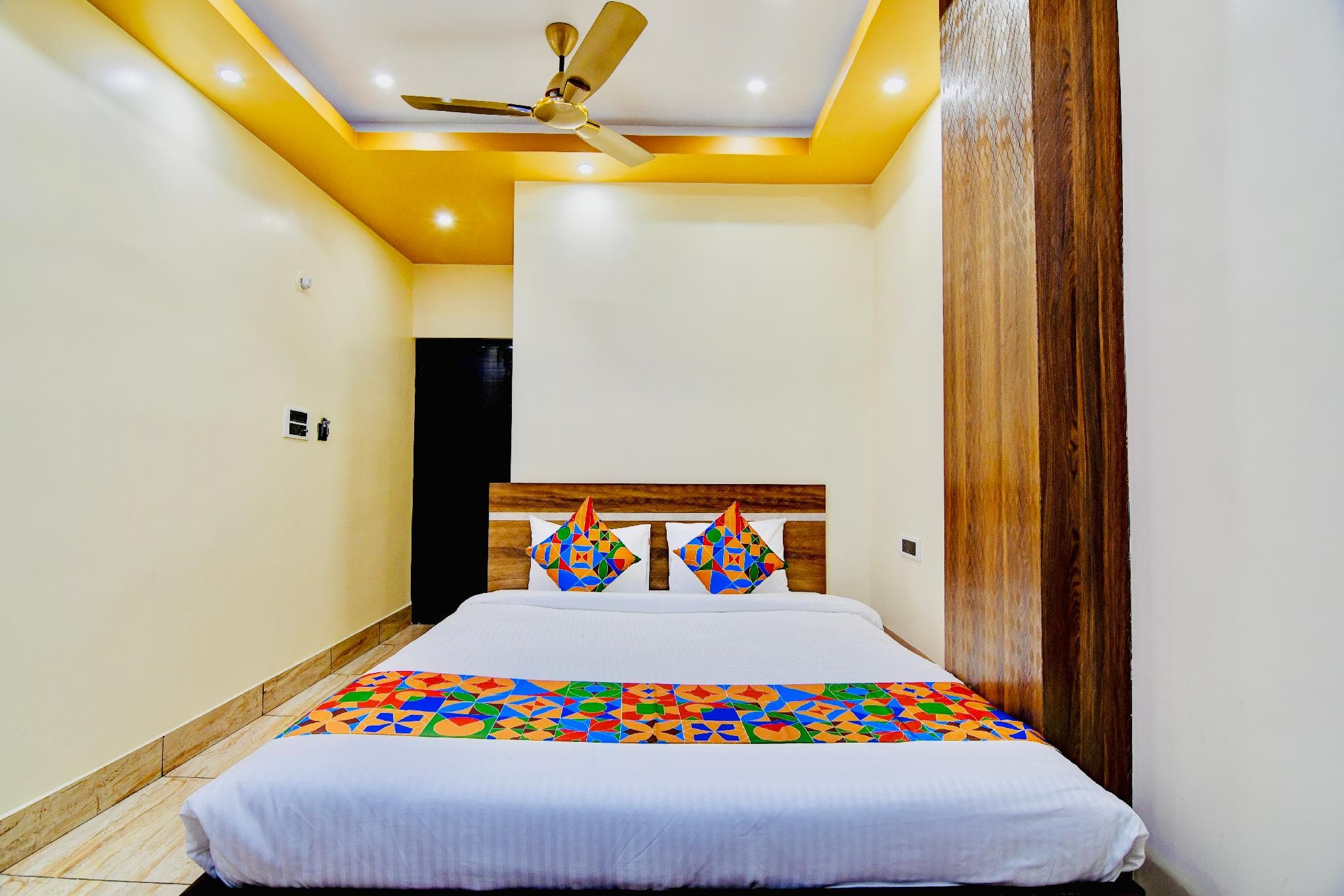 Hotel Kanan Inn, Kolkata Airport photo 2