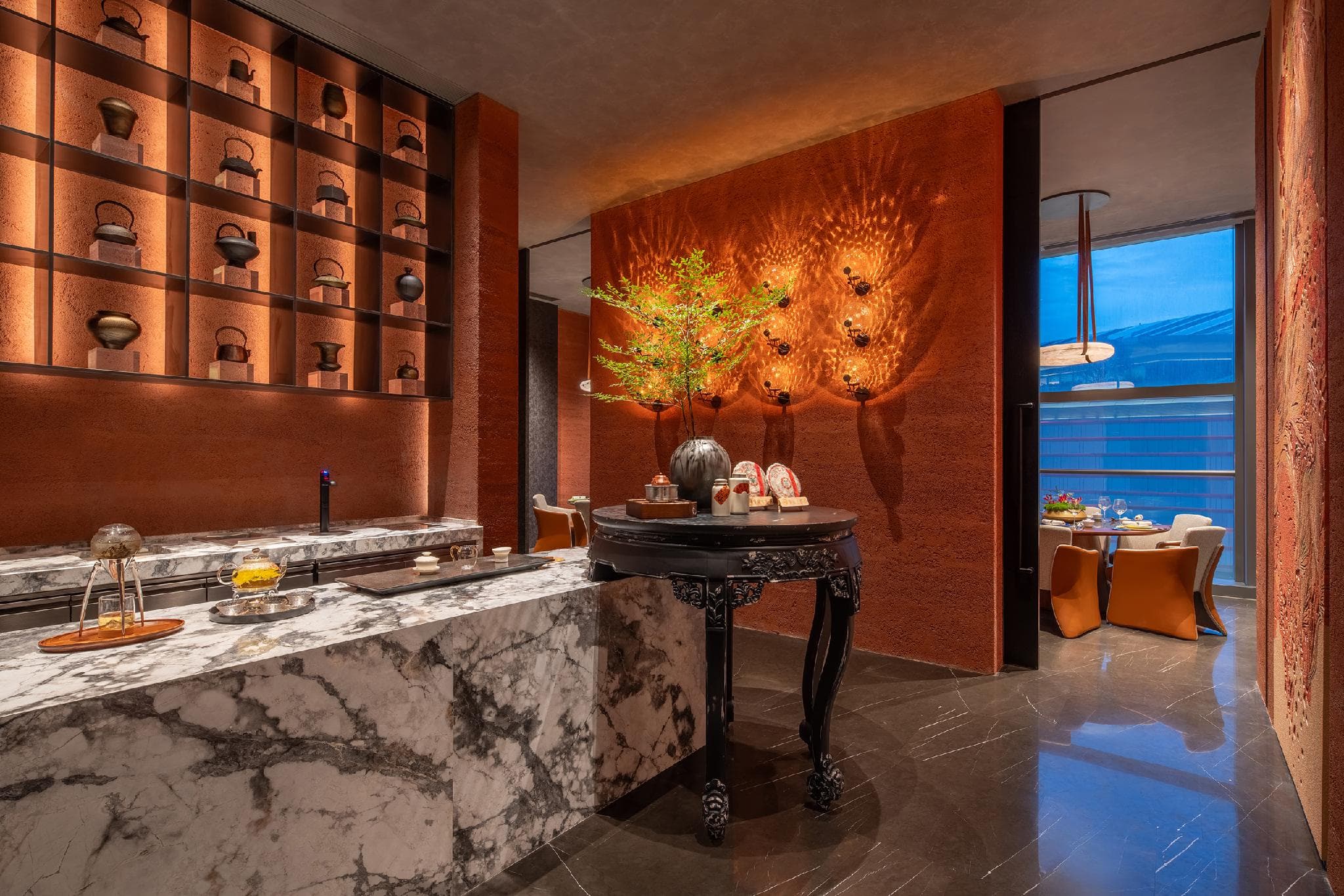 Grand Hyatt Kunming photo 4