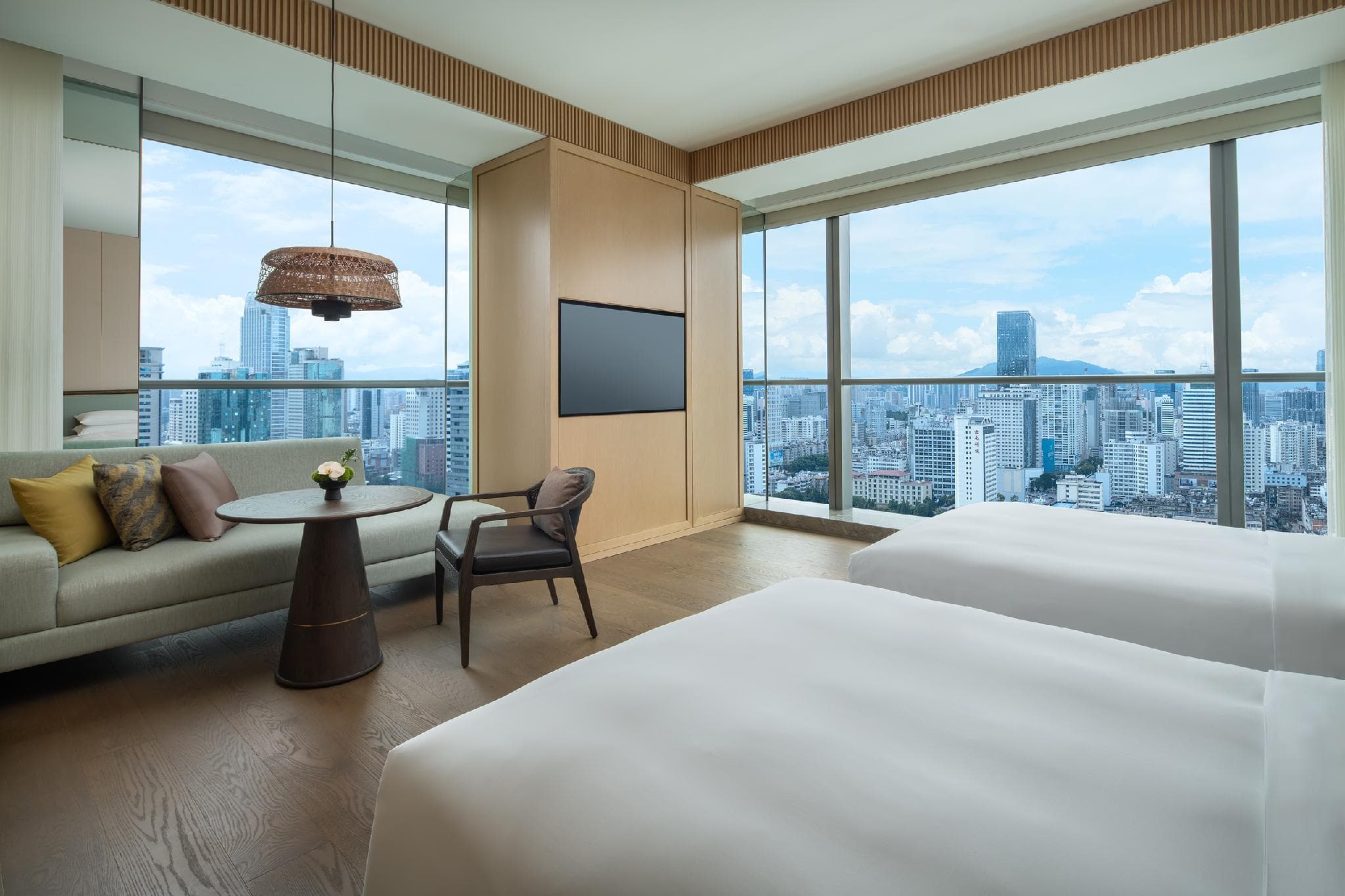 Grand Hyatt Kunming photo 2