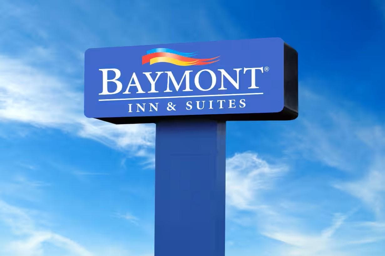 Baymont by Wyndham Corpus Christi Airport