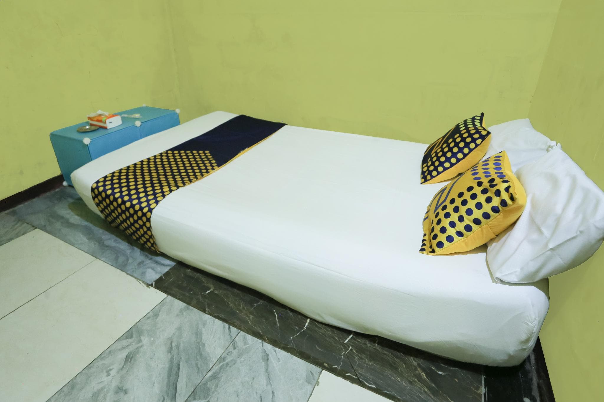 Hotel O Angel Guest House photo 2